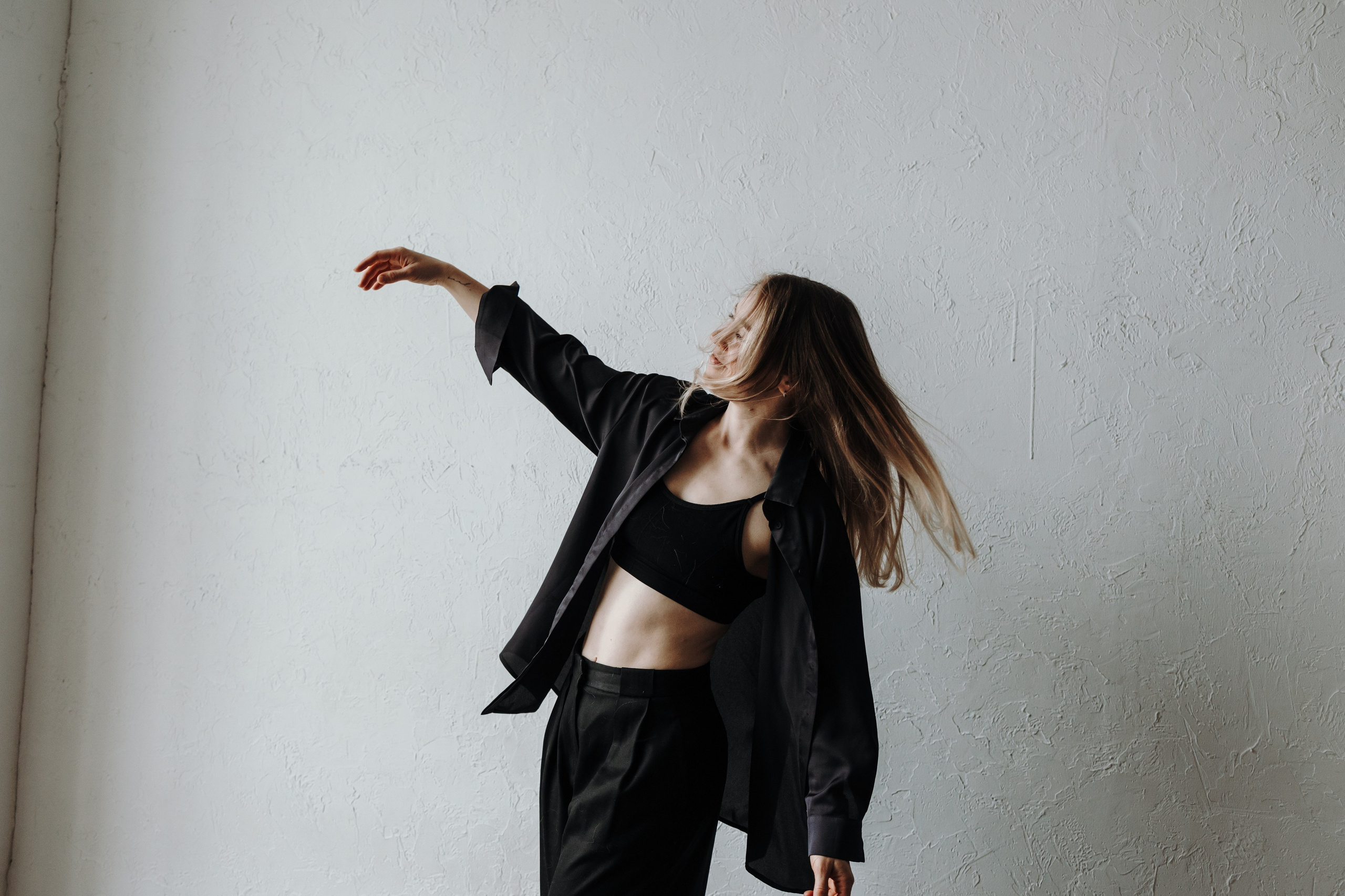 Лена и Дёма. Фотограф — Анималист | Санкт-Петербург