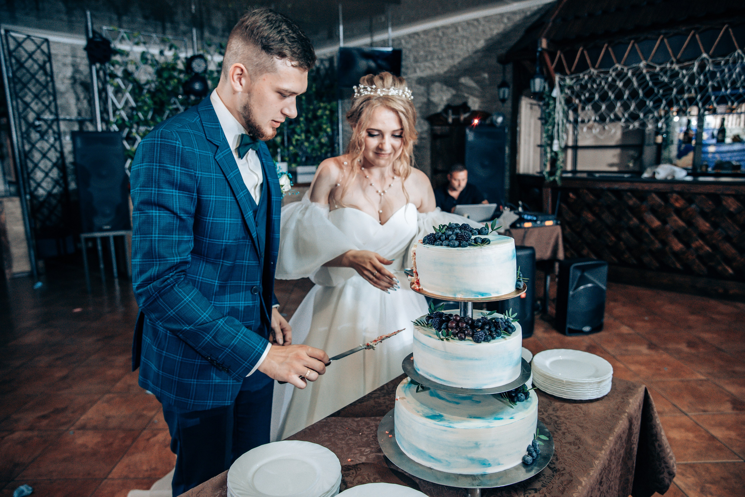 Александра & Данил. Семейный фотограф в Барнауле