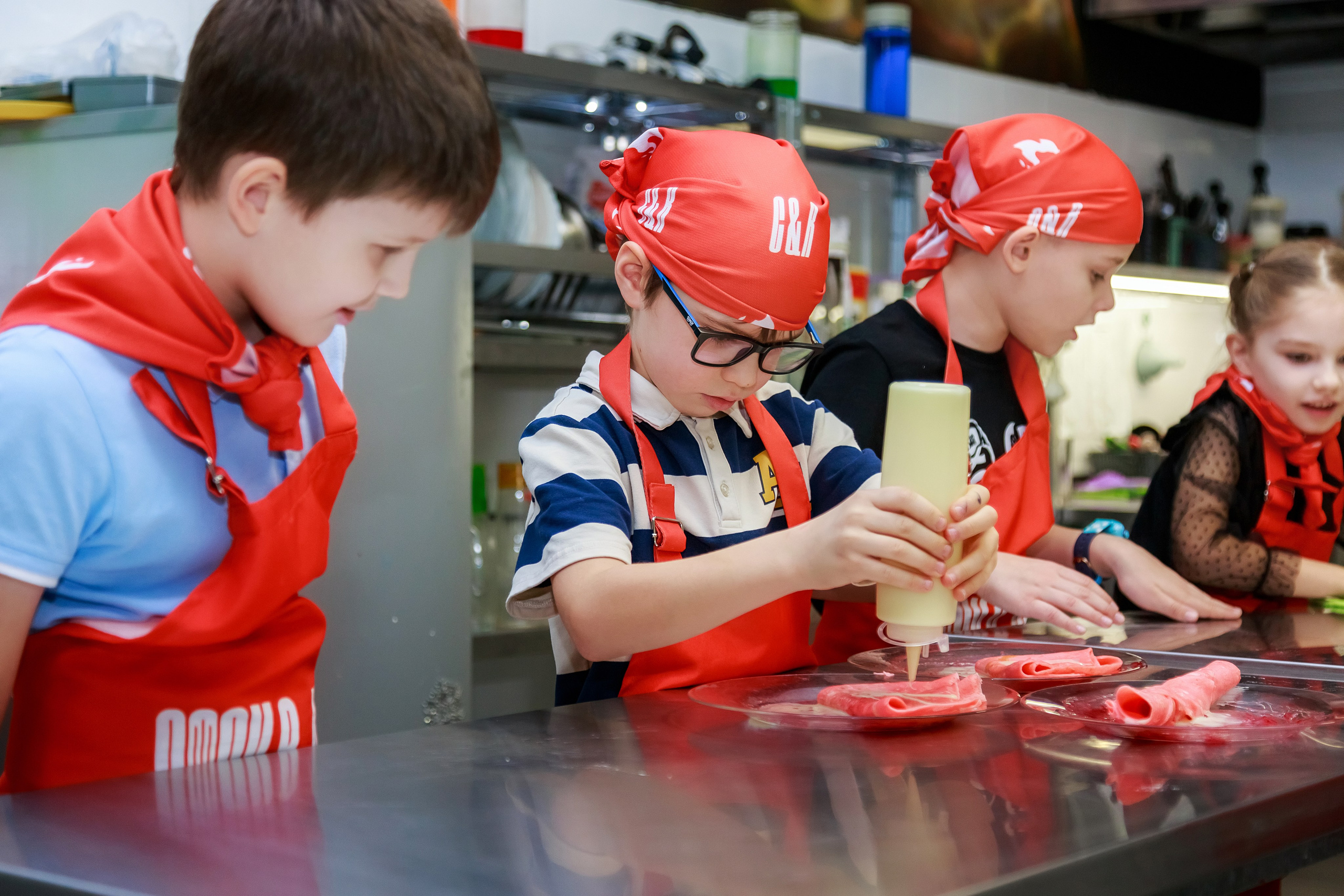 . Фотограф в Москве и Одинцово