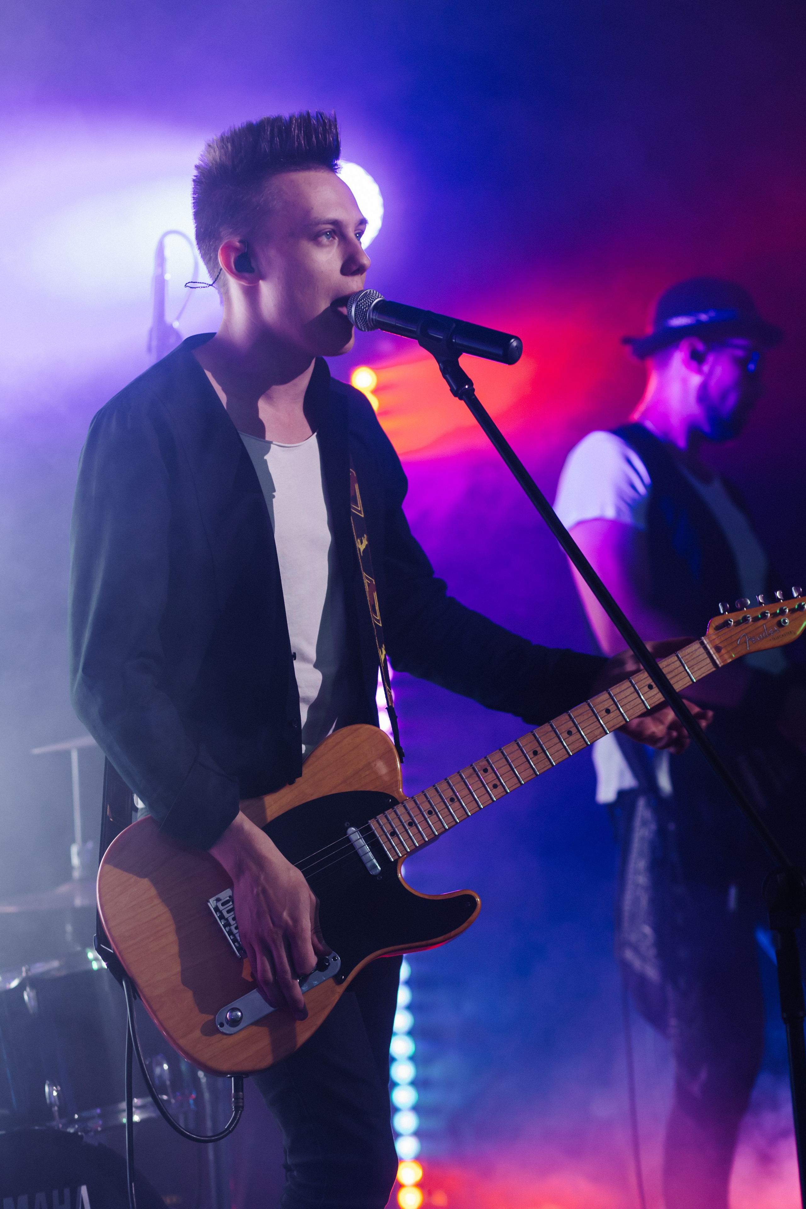 Даниил и Мария. Мордвинова Татьяна