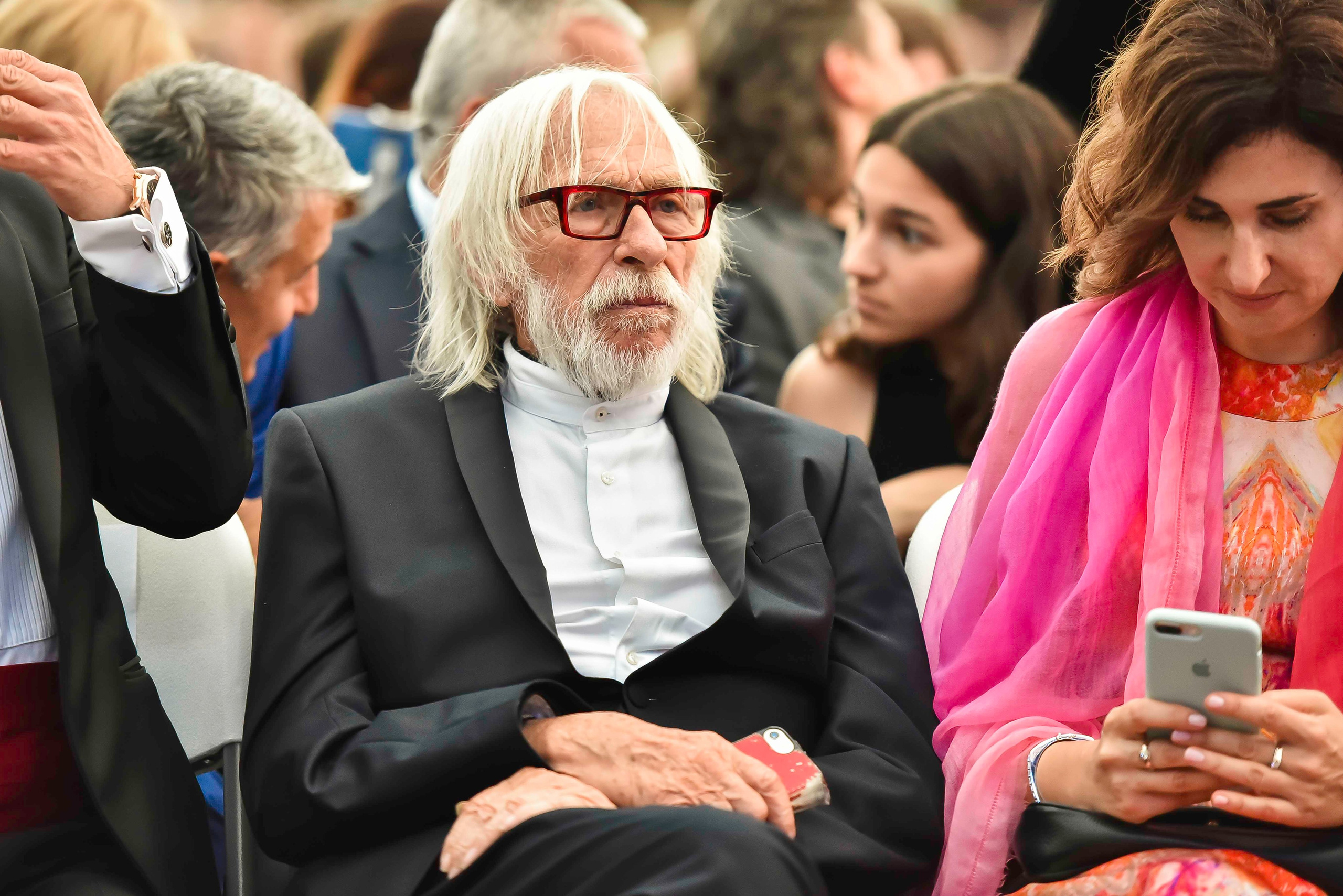 Хрустальный источникъ ОТКРЫТИЕ. Фотограф Мария Хлебникова Санкт-Петербург Москва