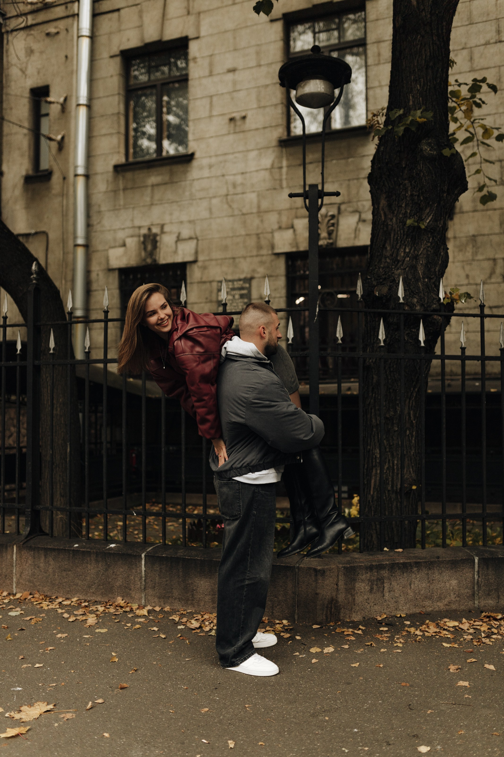 Паша & Таня. Главная