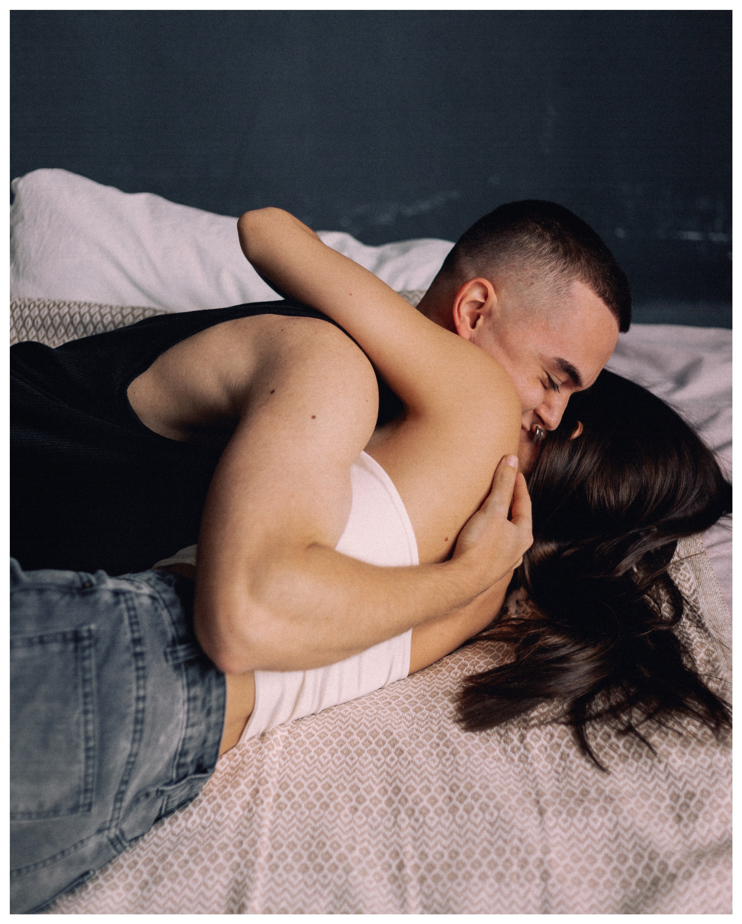 Максим и Алена. Фотограф свадебных и парных историй Кристина Шакула