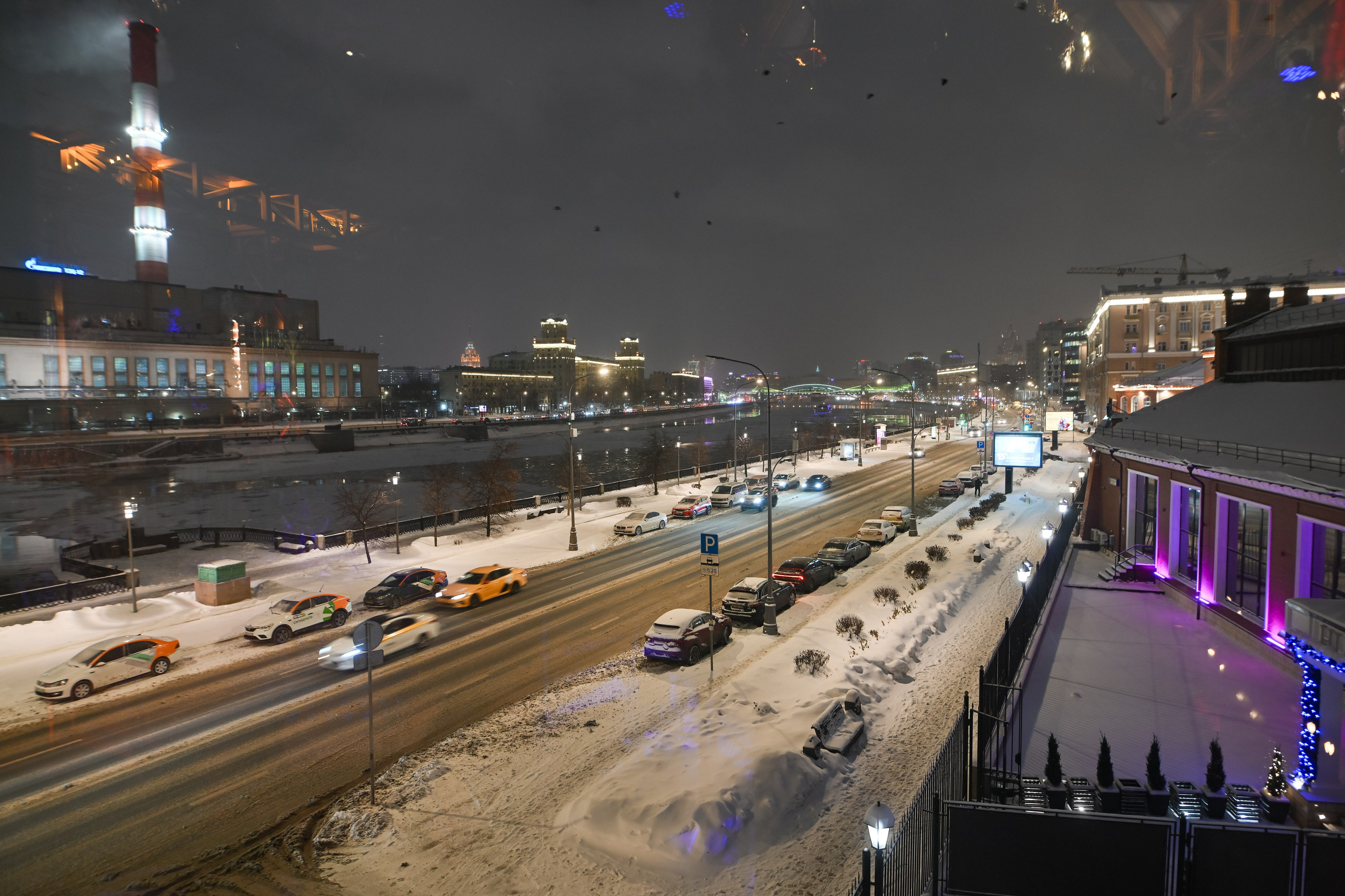 MVP| Soho Rooms. Портфолио