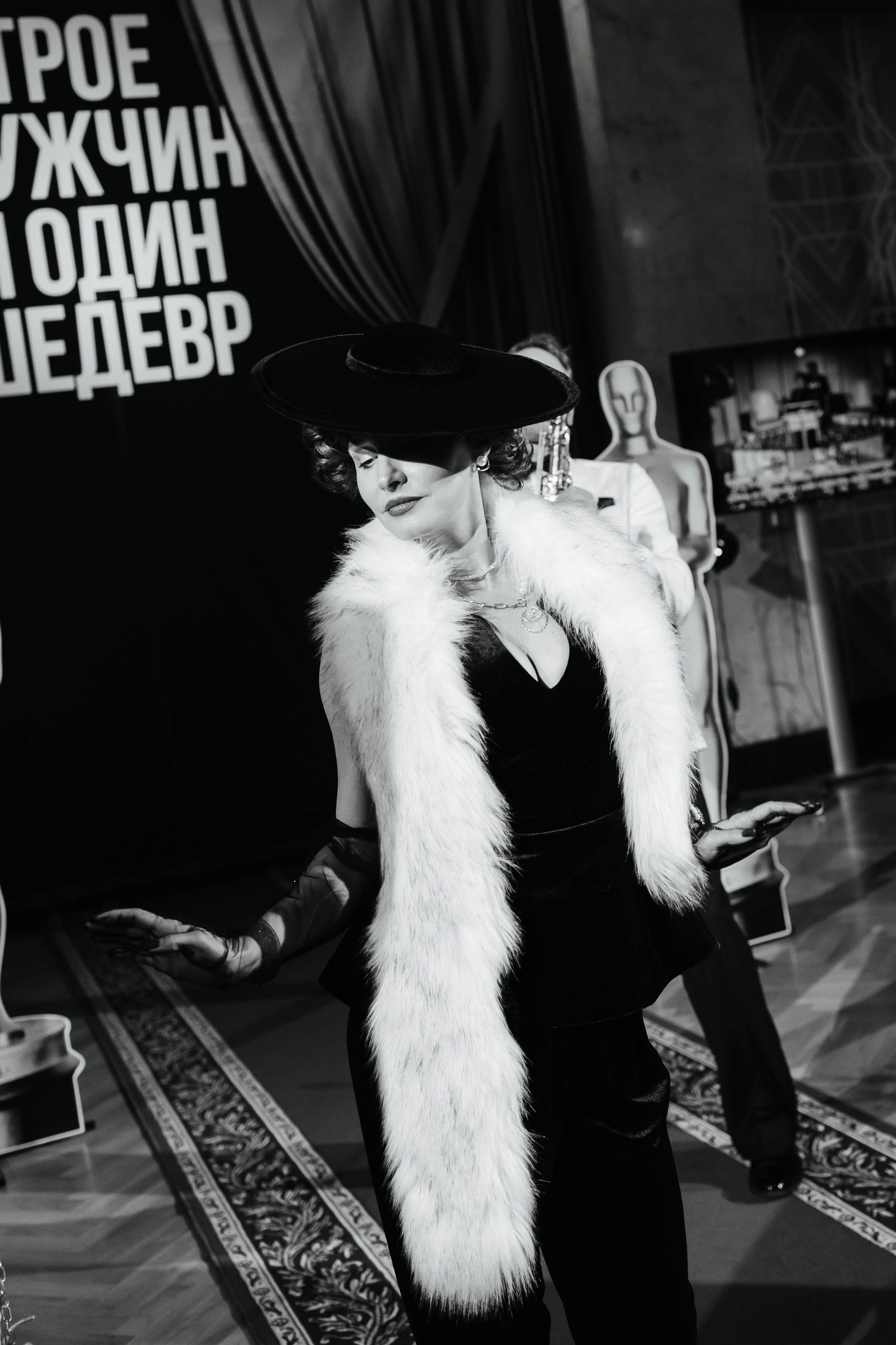 Балтийский Дом. Премьера спектакля. Коммерческий фотограф в Санкт-Петербурге (СПб) Екатерина Панчёха, Панчёшка