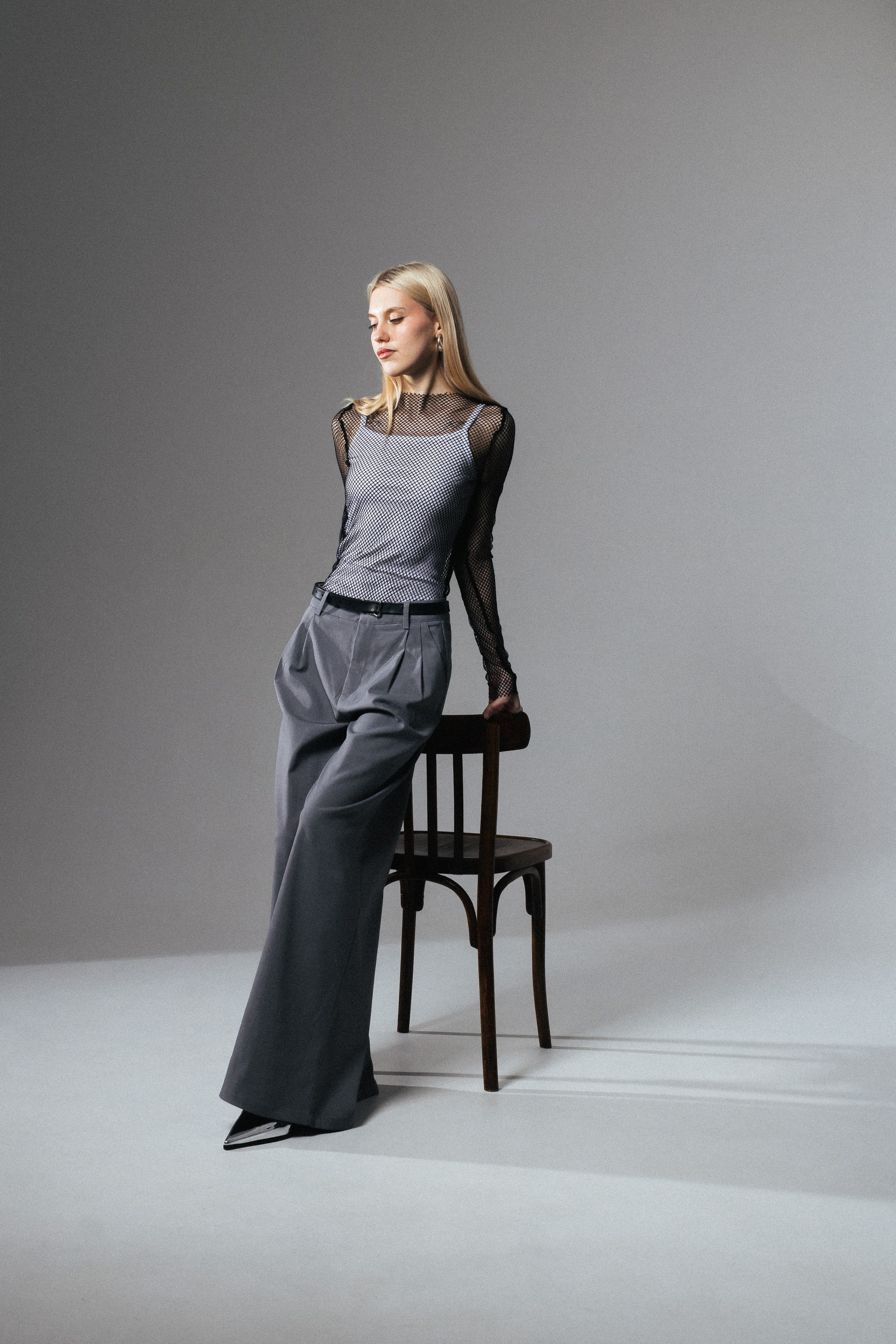 Модельные тесты. Коммерческий фотограф в Санкт-Петербурге (СПб) Екатерина Панчёха, Панчёшка