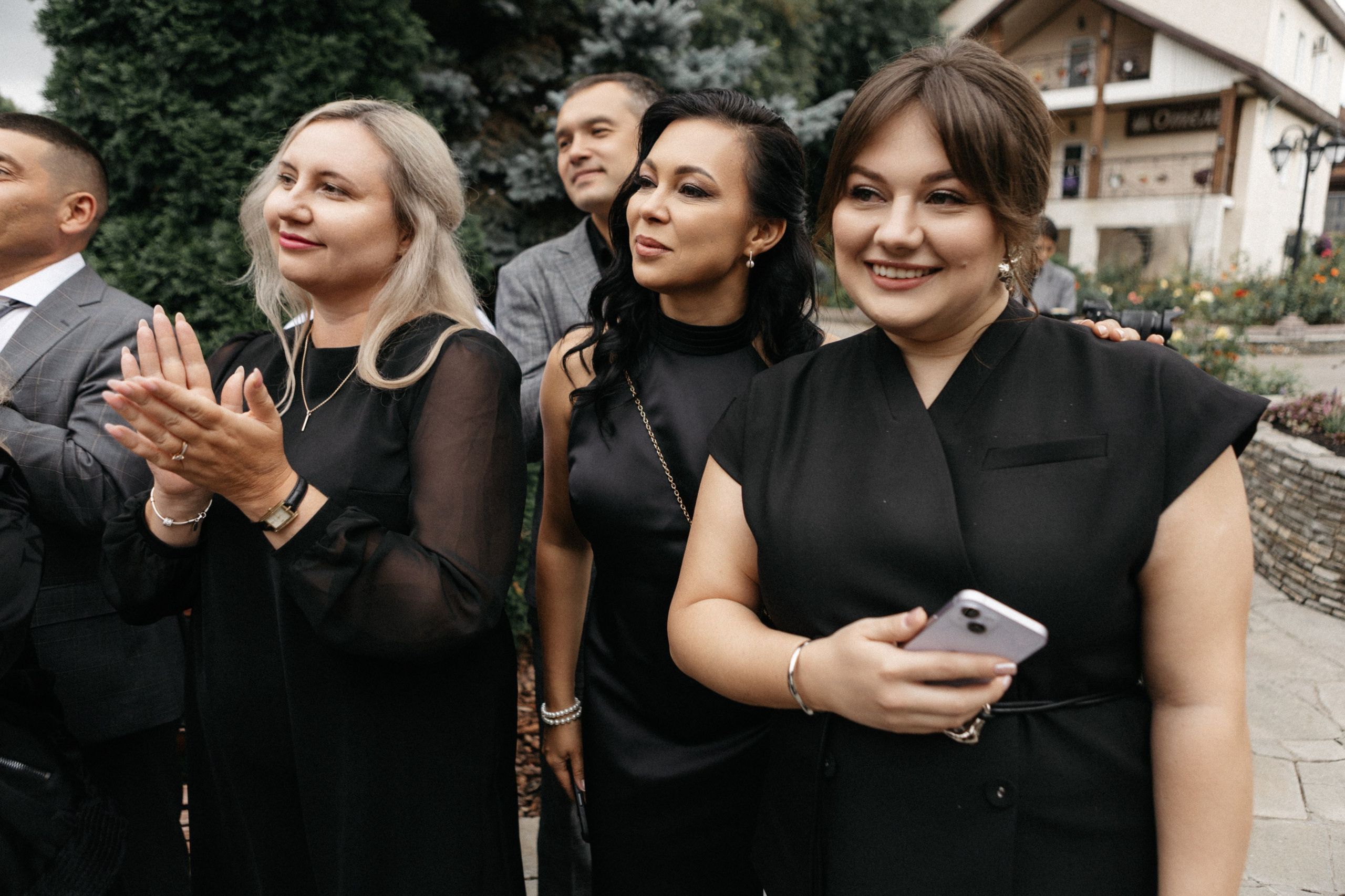 V&T. Свадебный фотограф Уфа Руслан Габдлисламов