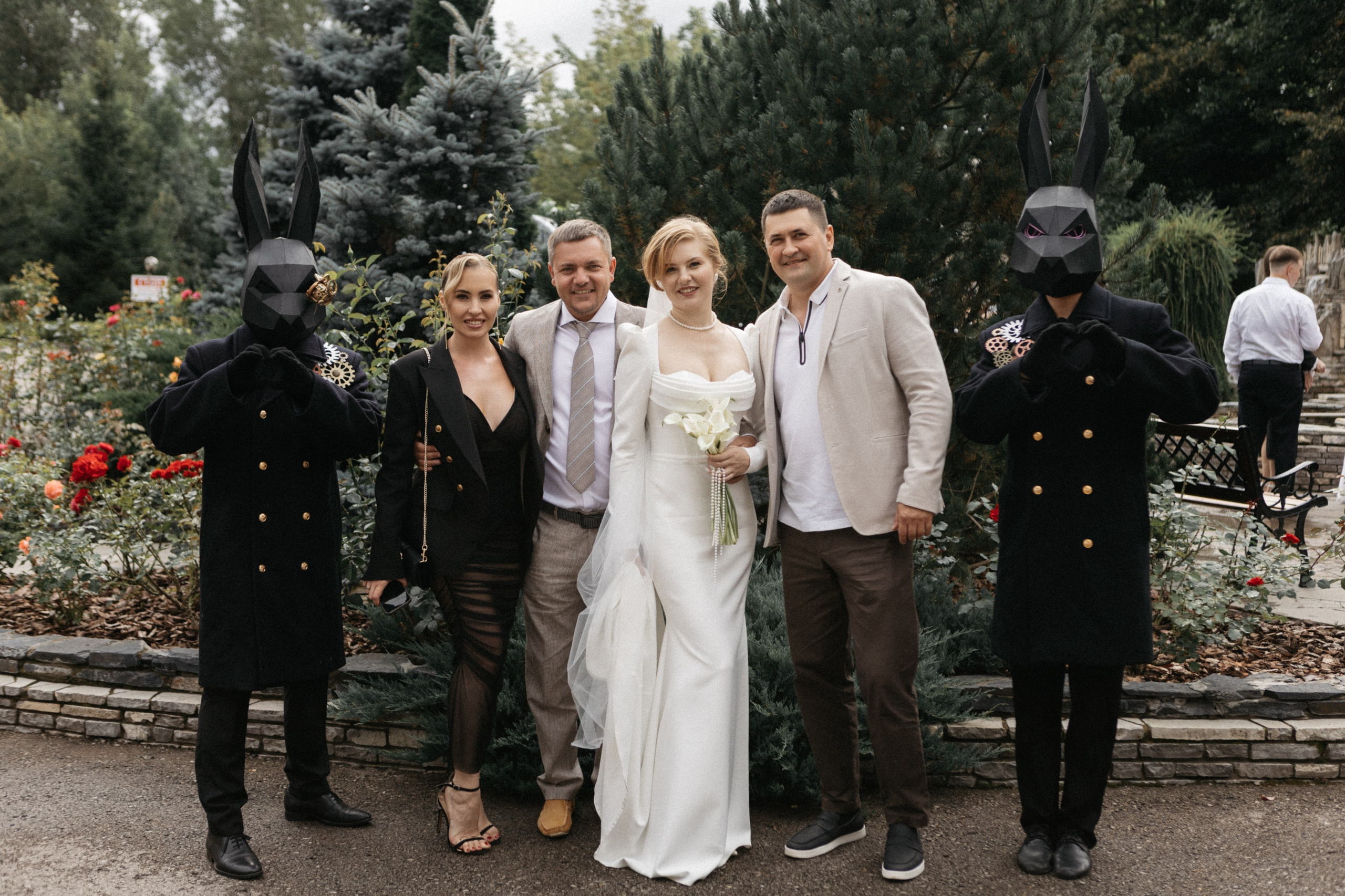 V&T. Свадебный фотограф Уфа Руслан Габдлисламов