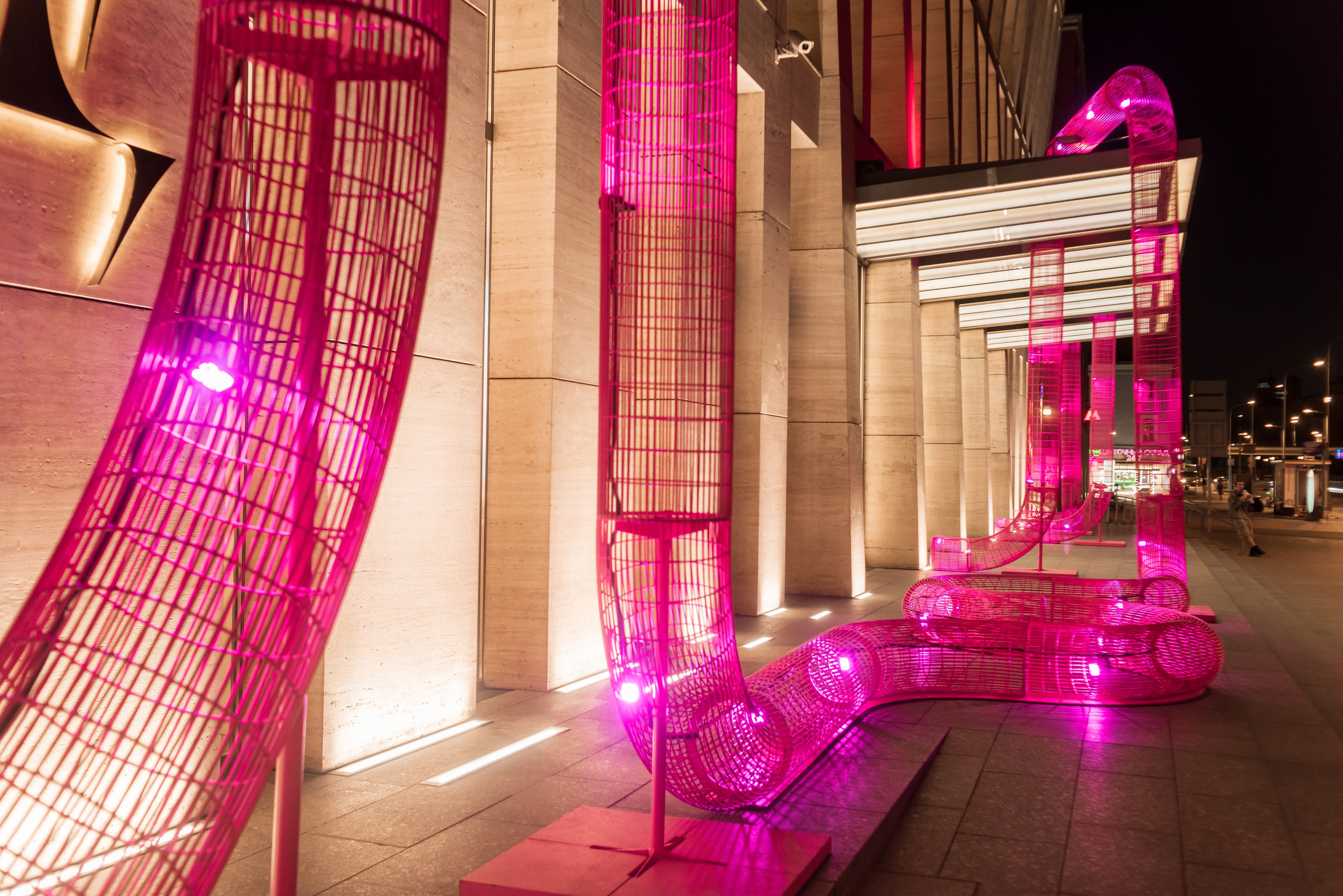 Проекты дизайн-бюро. Фотограф в Москве