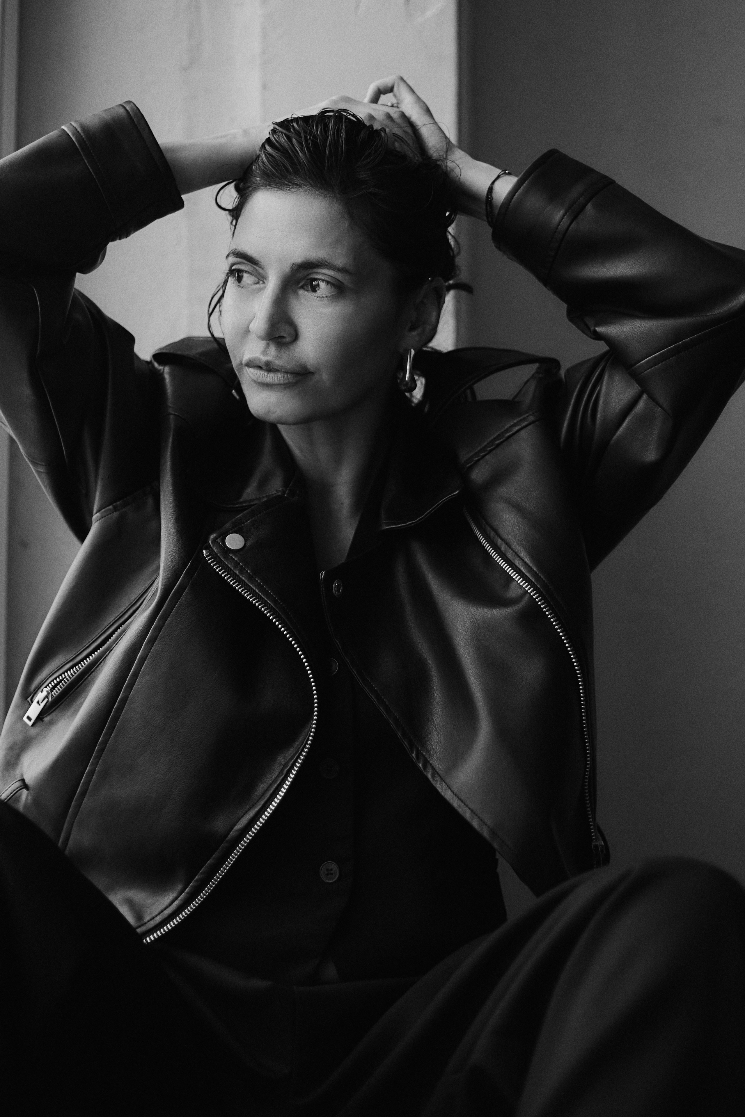 Mary. Фотограф Анна Гребенник