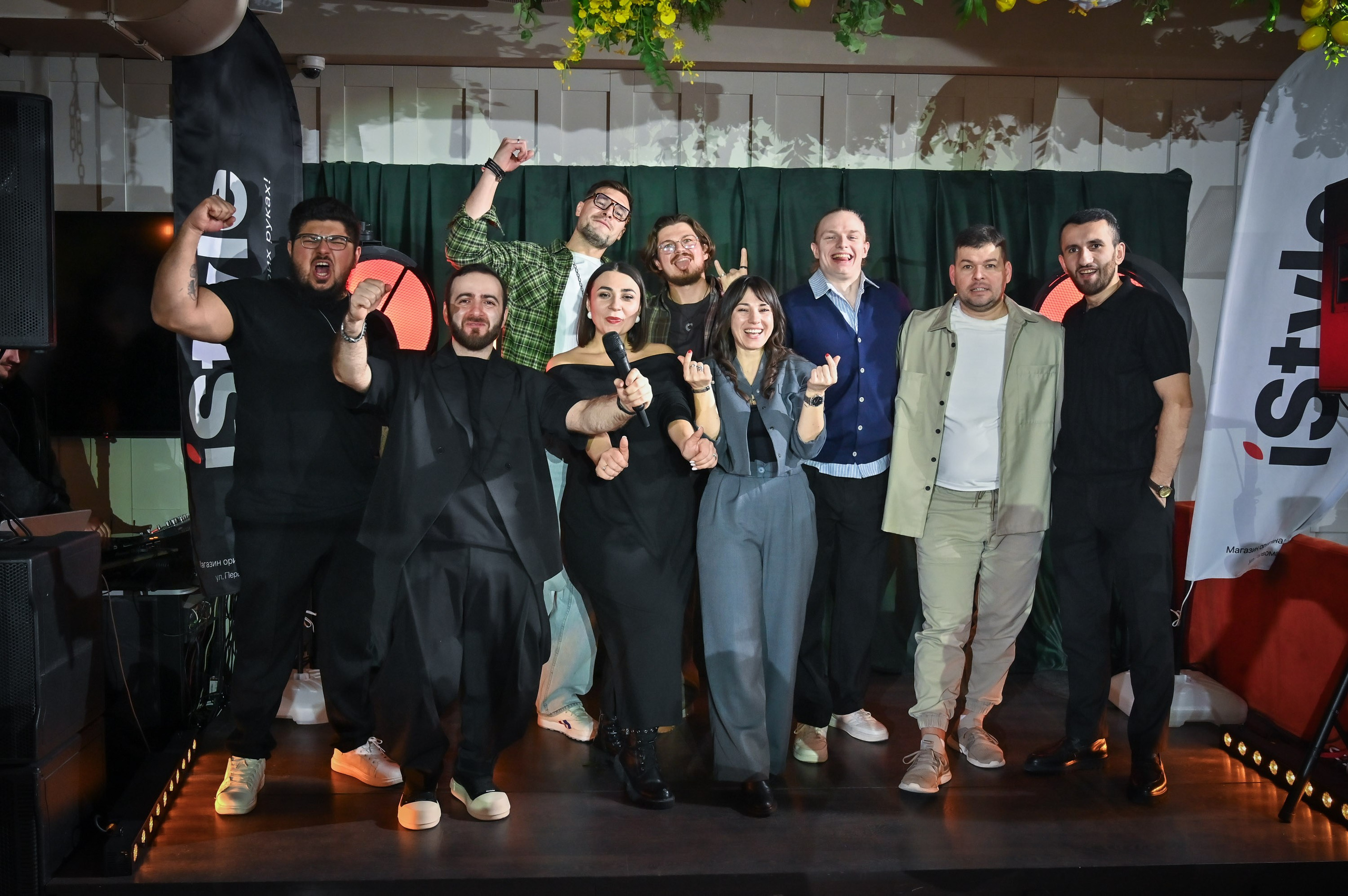 ФОТО. Репортажный и свадебный фотограф в Липецке Иван Первойкин