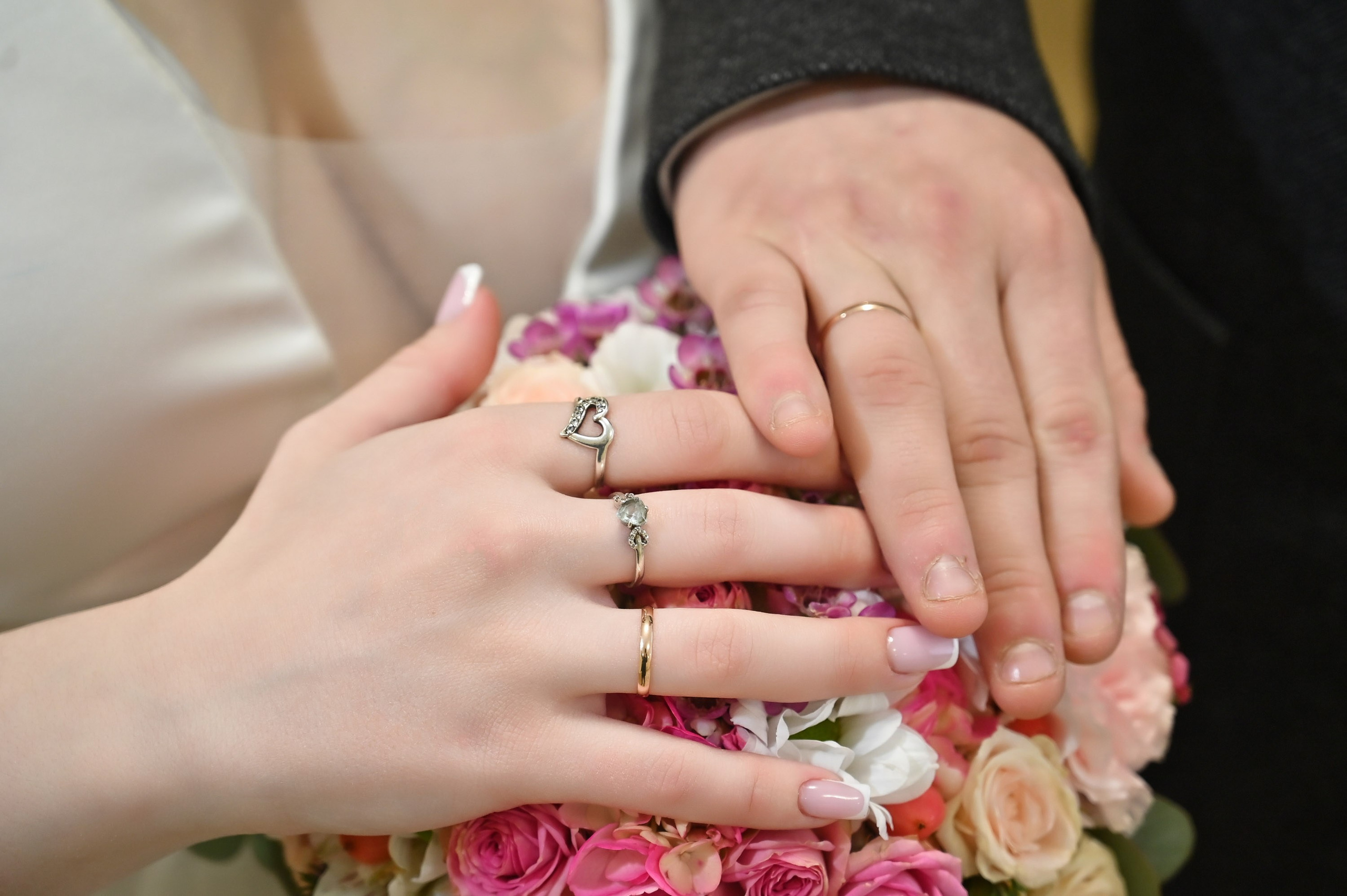 Александр и Дарья. Репортажный и свадебный фотограф в Липецке Иван Первойкин