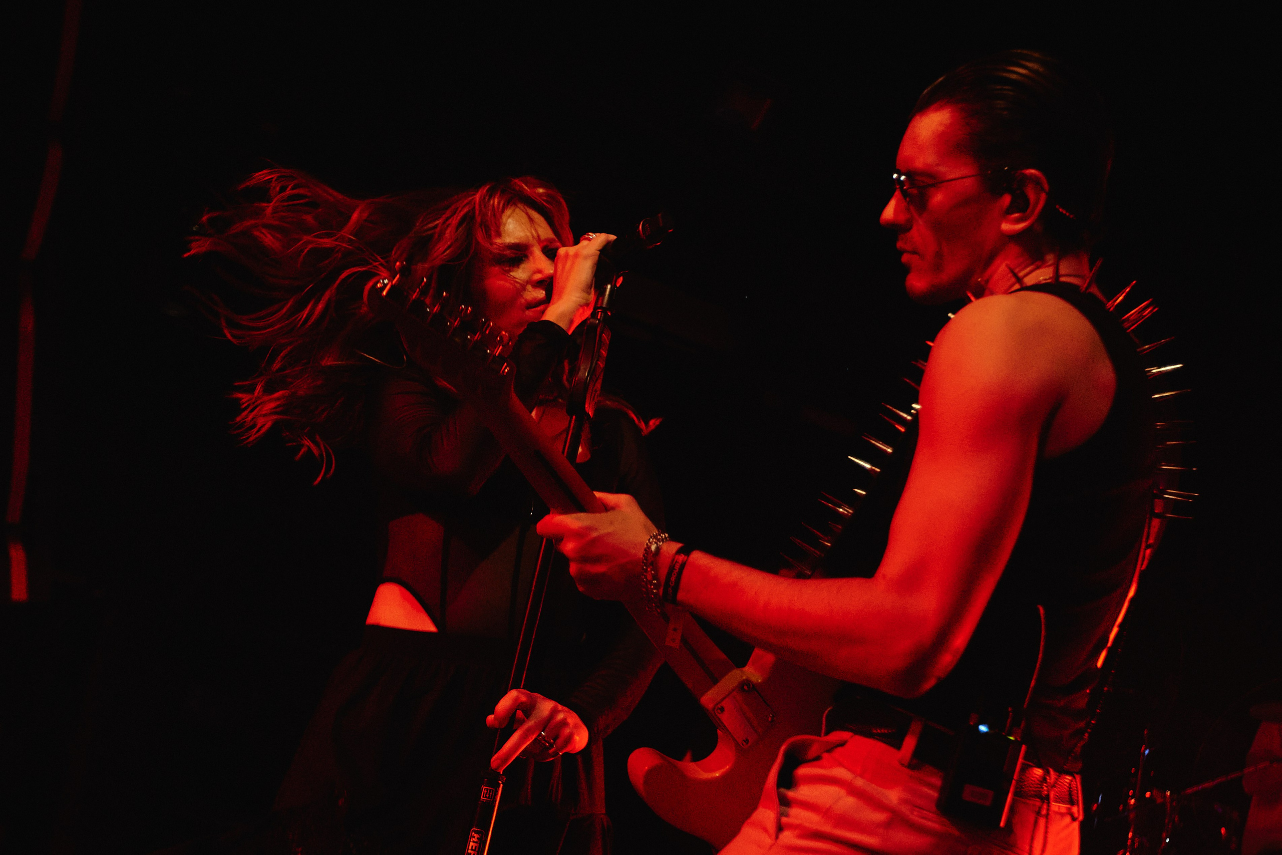 Концерт Обе Две. Фотограф Романенко Сергей в Екатеринбурге