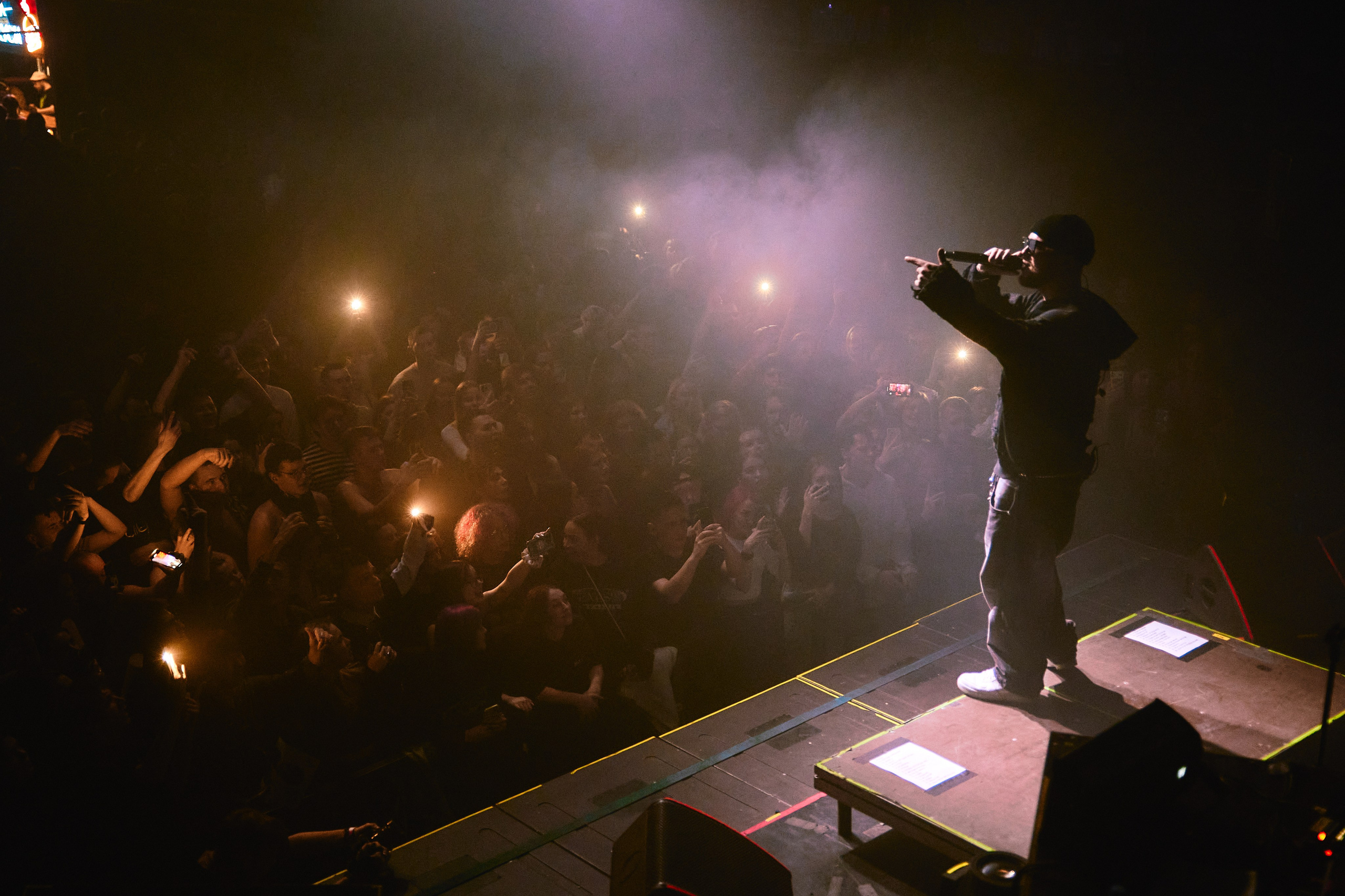 Концерты. Фотограф Романенко Сергей в Екатеринбурге