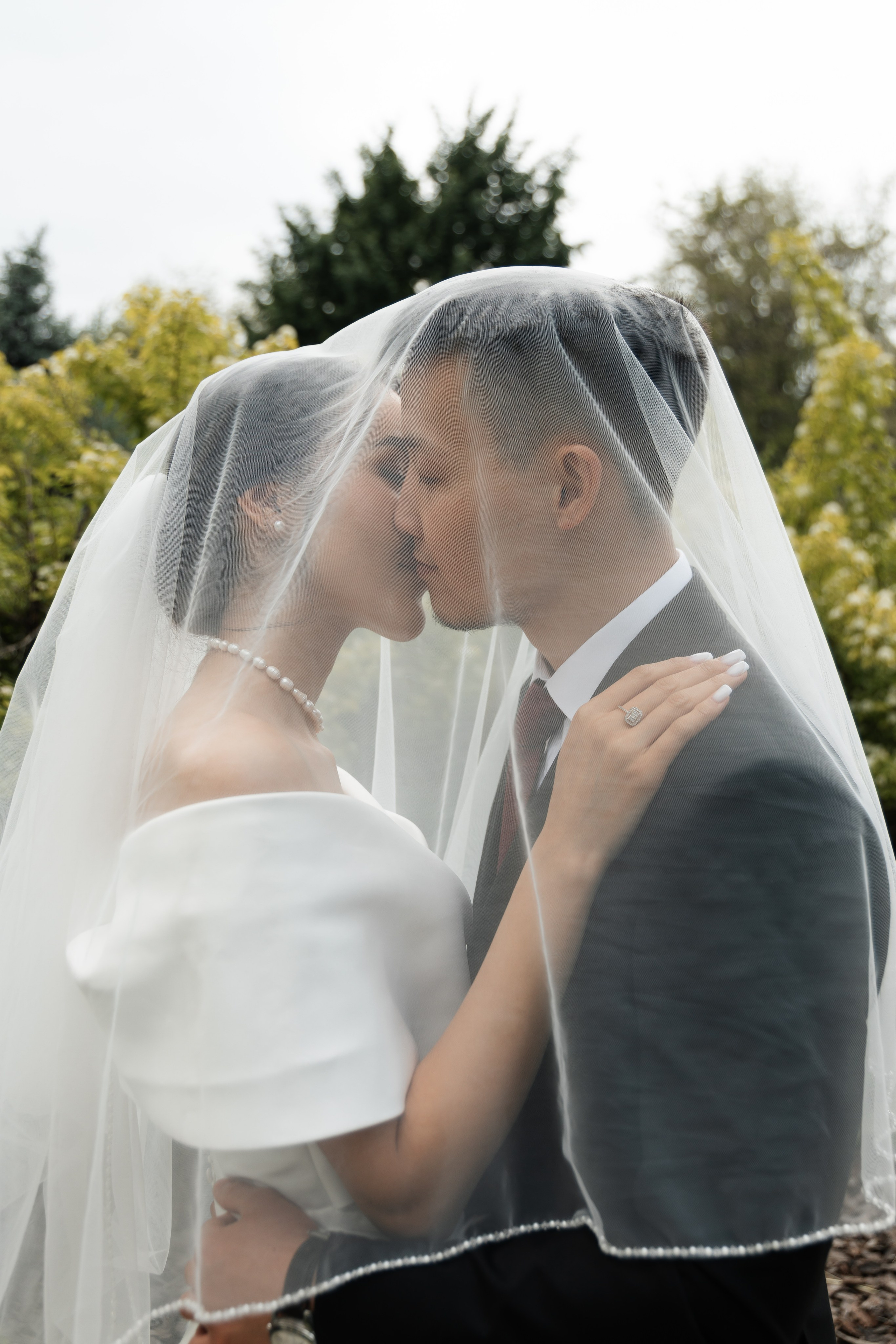 Baibarys & Aygerim. Свадебный фотограф Алматы