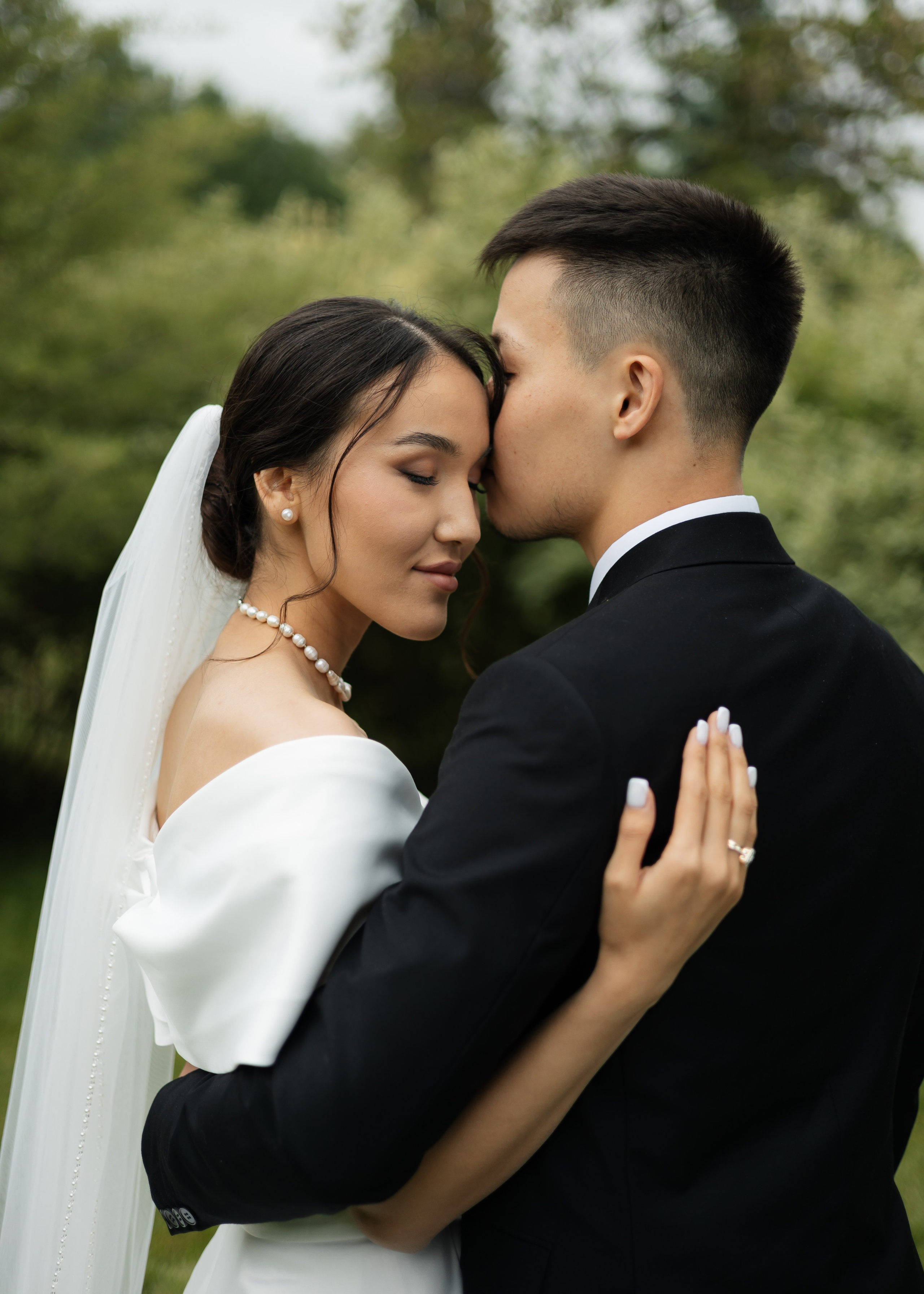 Baibarys & Aygerim. Свадебный фотограф Алматы