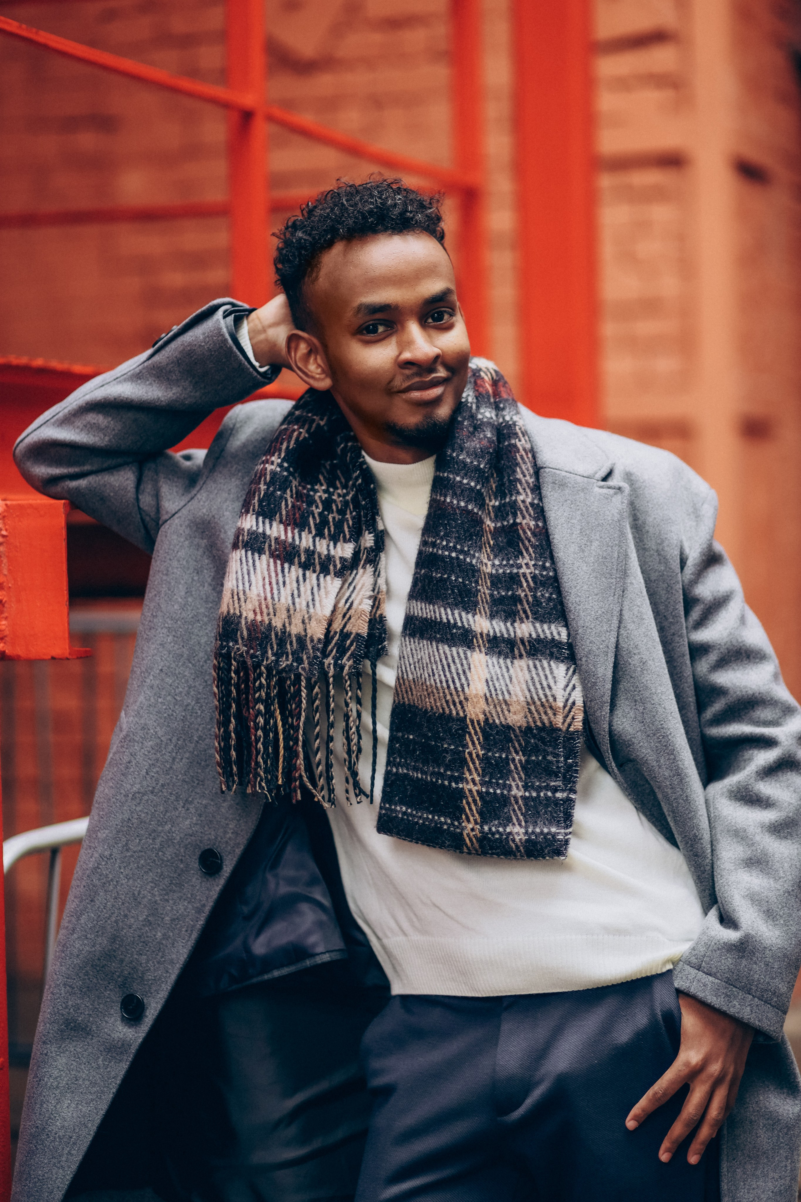 Ахмед. Семейный и школьный фотограф в Самаре Екатерина Удиванкина