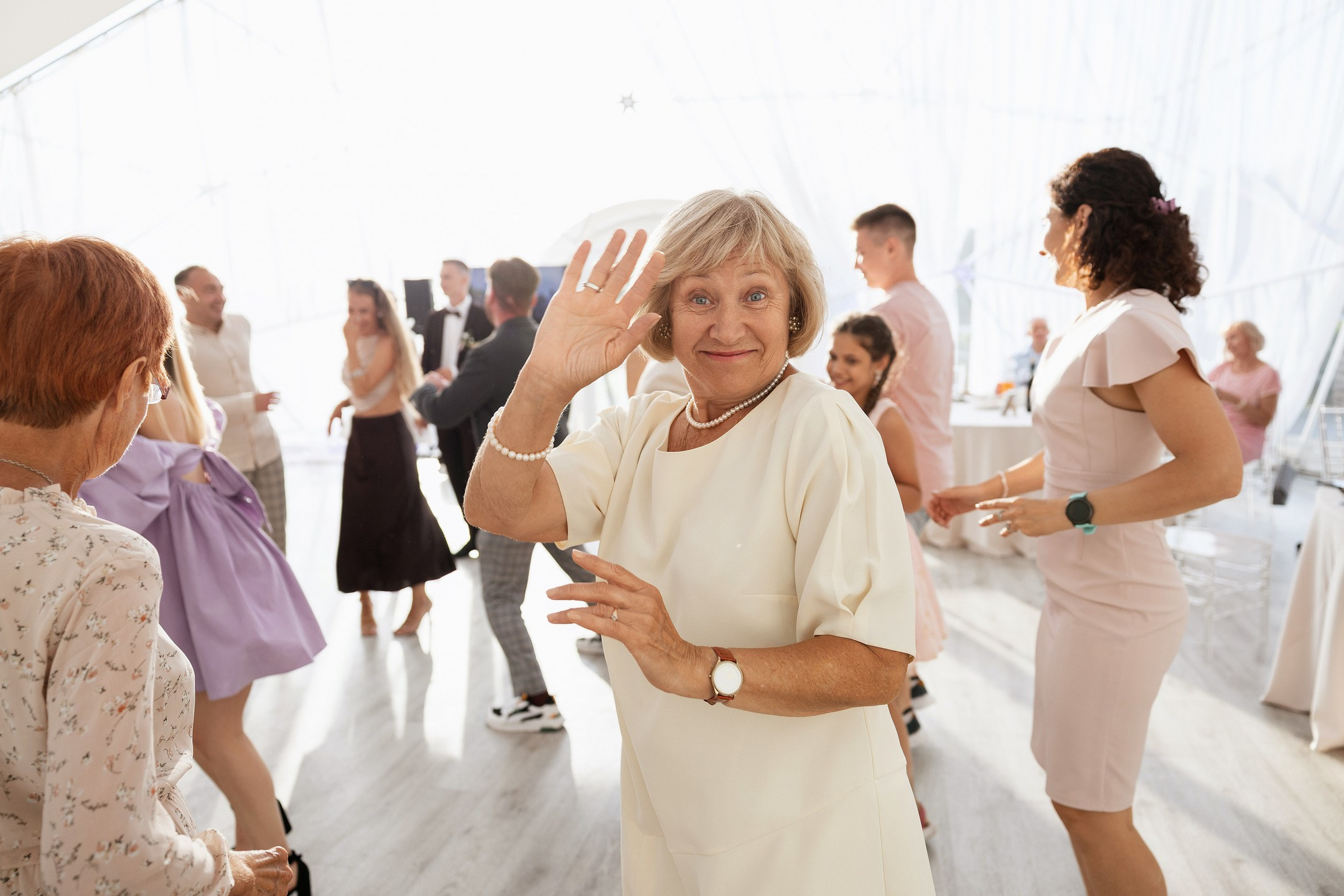 Антон и Анна. Свадебный фотограф Ярославль Дмитрий Васячкин