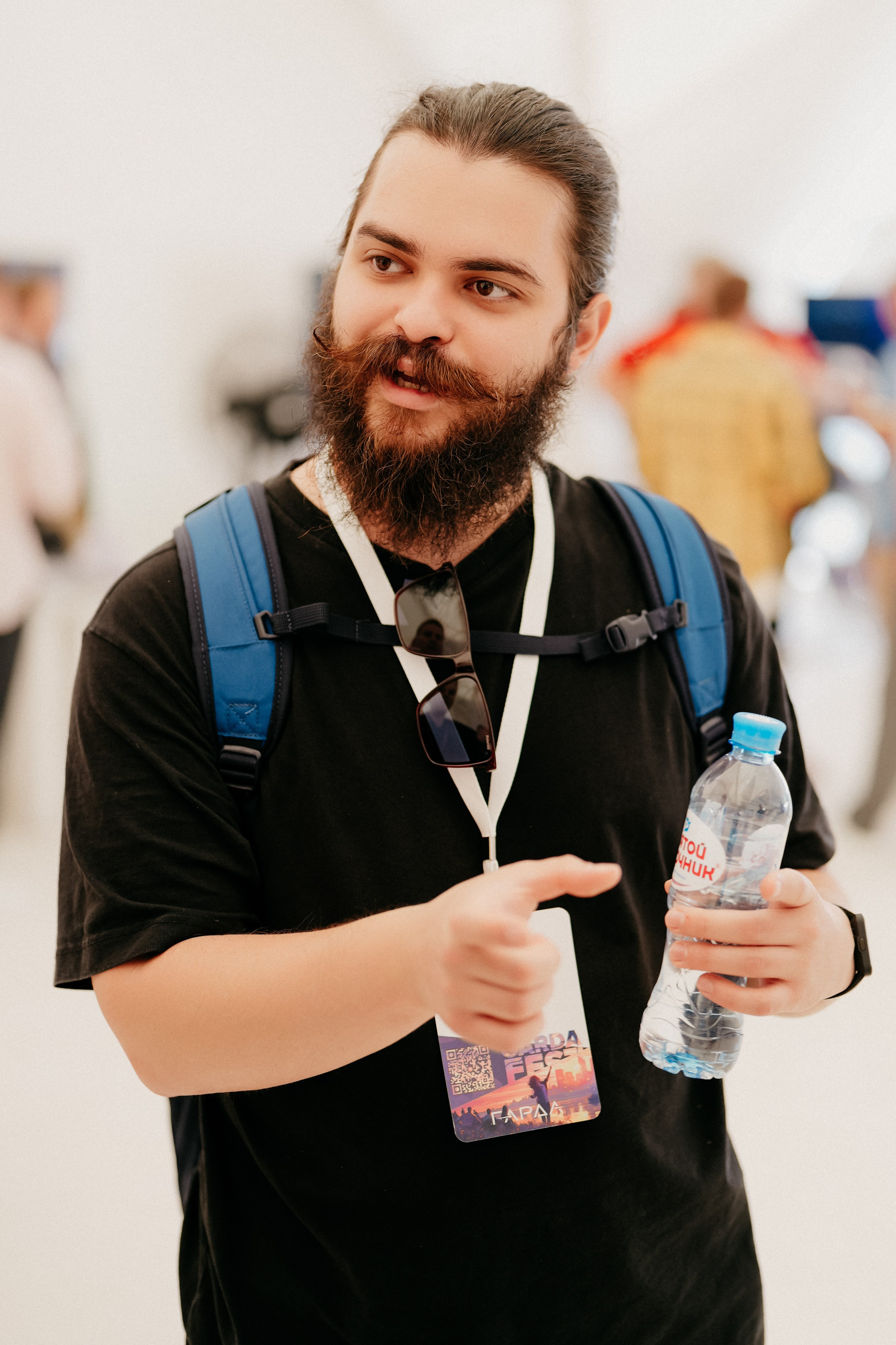 Garda Fest. Фотограф в Москве Дмитрий Рогов