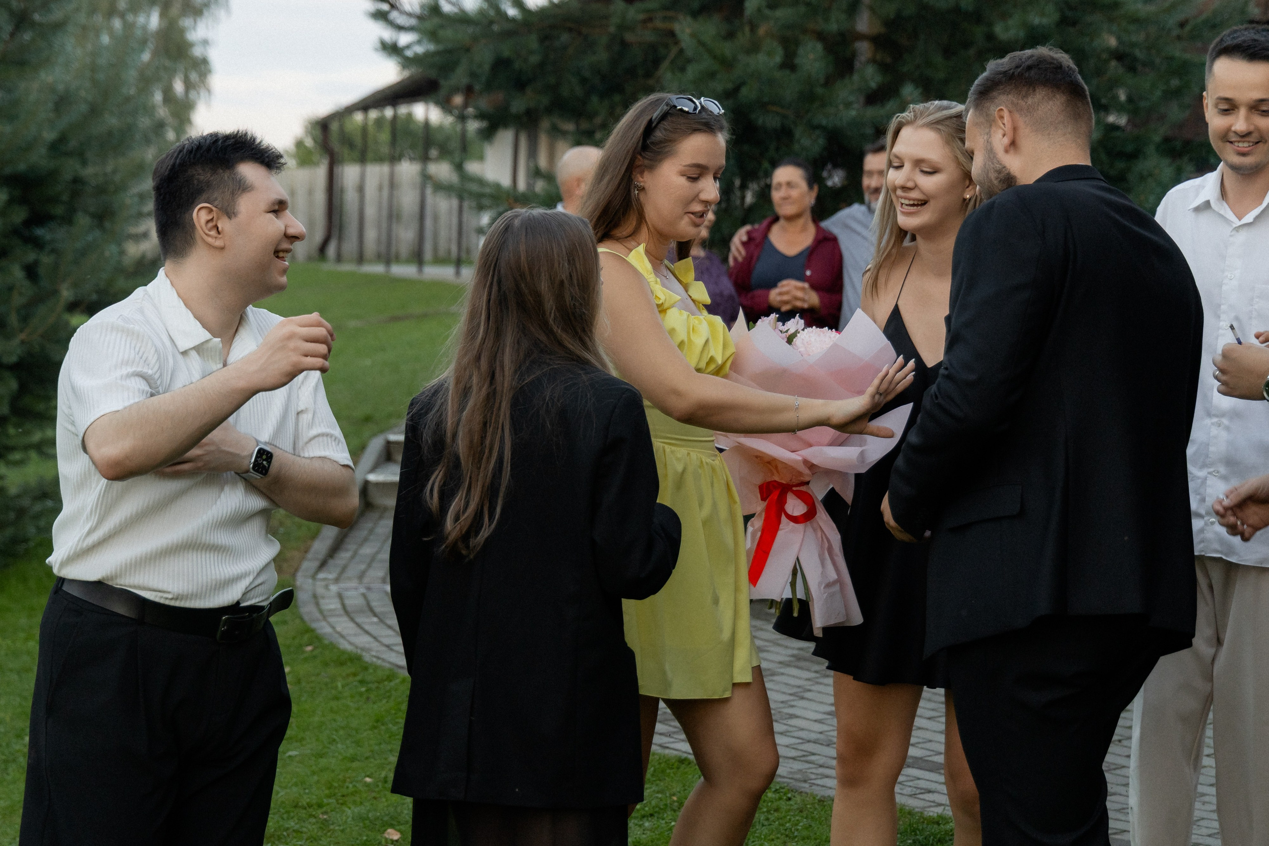 Свадебная фотосессия в агроусадьбе Лабодянка в Минске. Свадебный фотограф в Минске/Беларуси Сергей Спиридонов