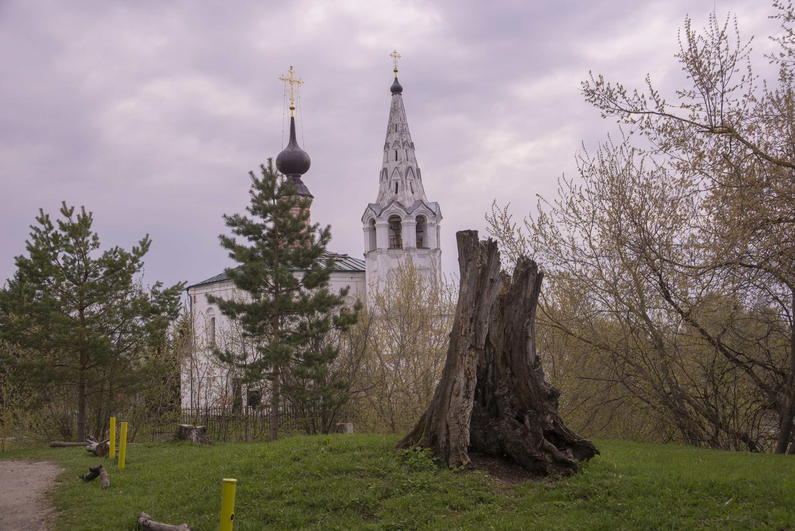 Суздаль. Май 2022. Игорь Жучков. Россия увиденная глазами путешествующего фотографа