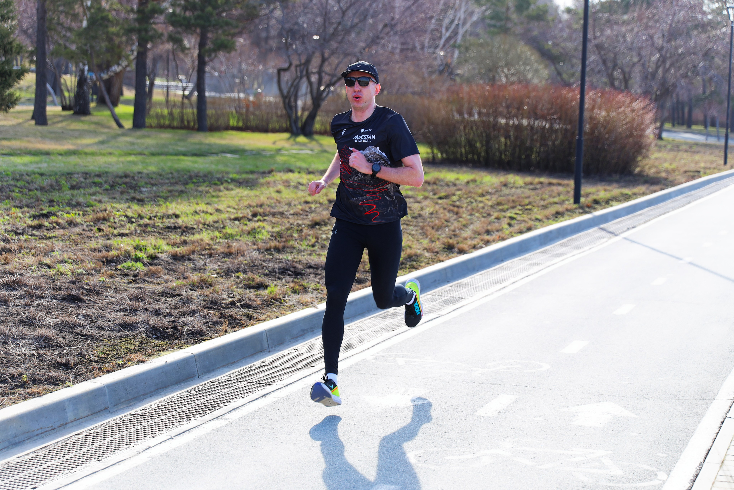 25.04.2026 Забег 5Вёрст. Клуб путешествий HimalTrex Горные туры в Гималаи Непал