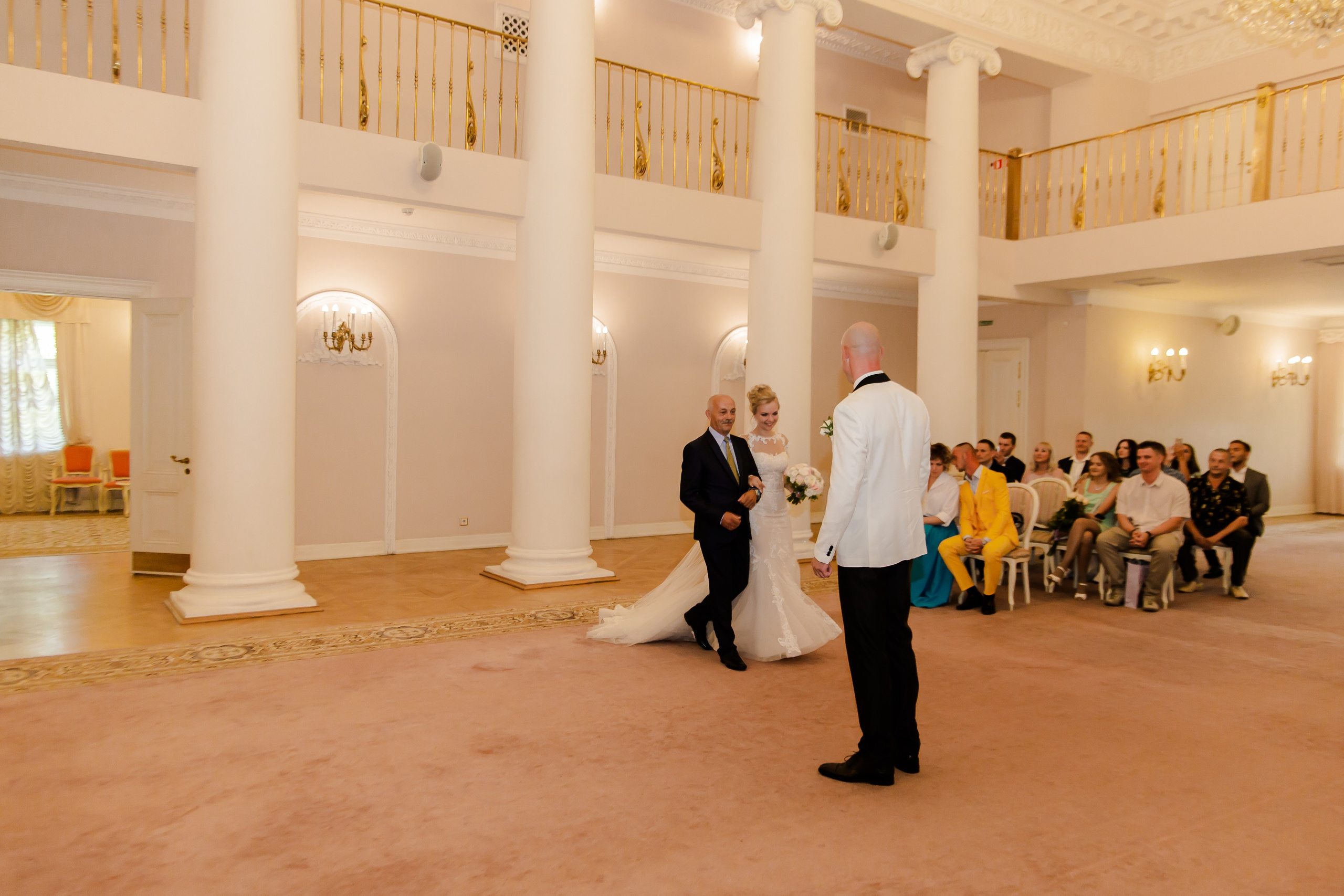 Свадьба — Мария и Руслан 28/08. Свадебный и семейный фотограф в Санкт-Петербурге Макеева Наталья