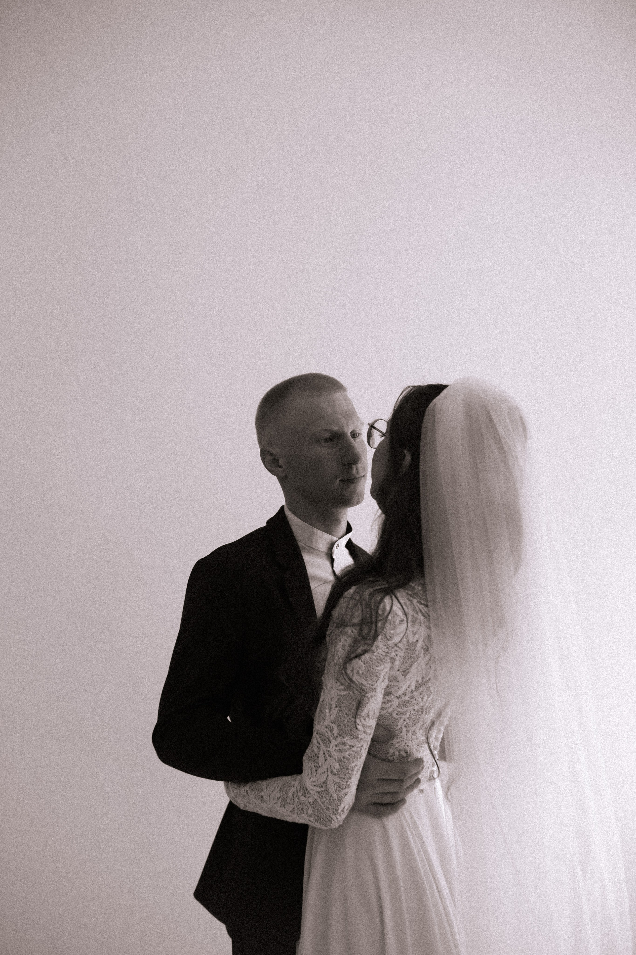 Настя + Даниил. Свадебный и индивидуальный фотограф в Волгограде Епихина Надежда