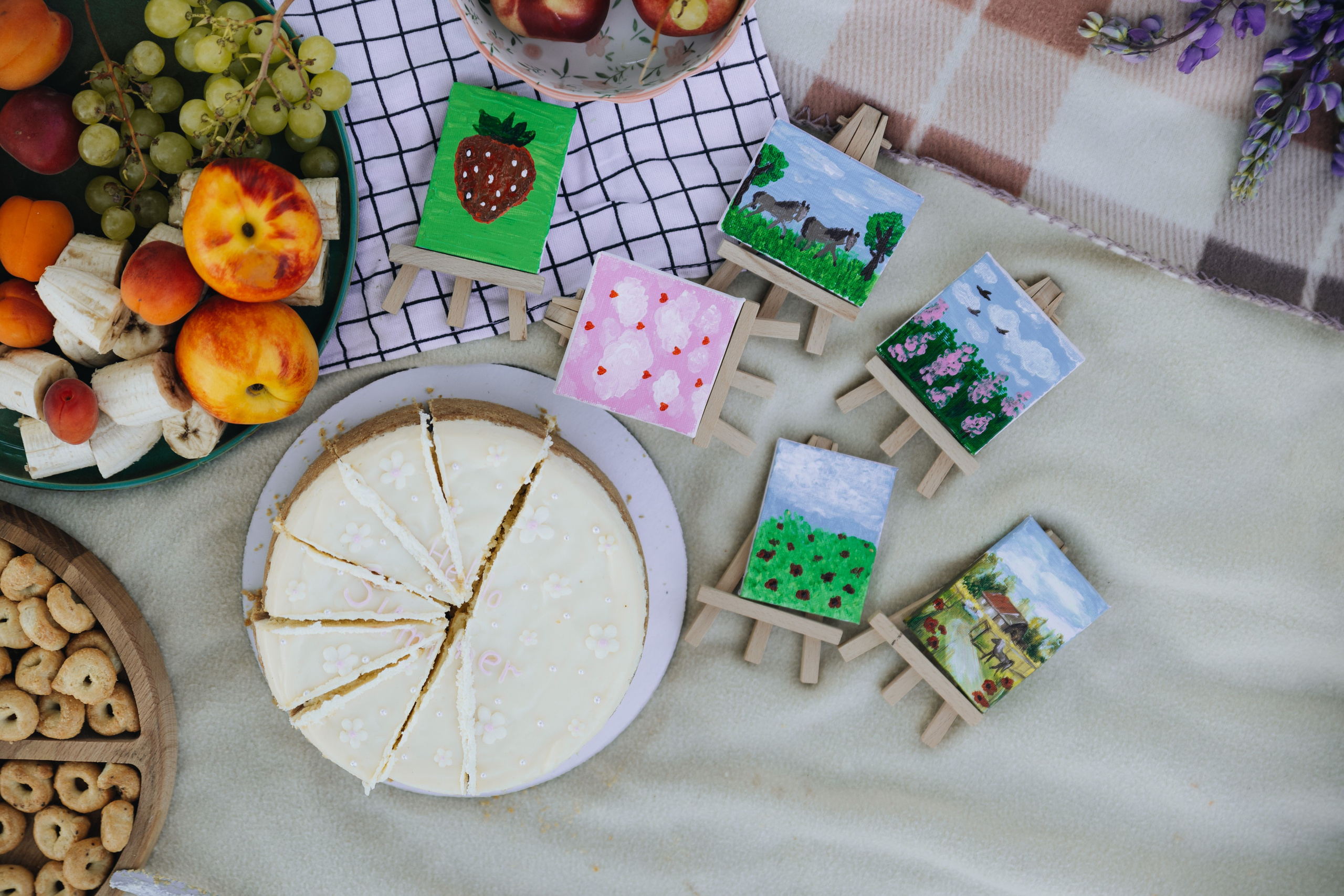 Тур — девичник LEF.TRAVEL.CLUB. KRIS KRUPINNIKOVA