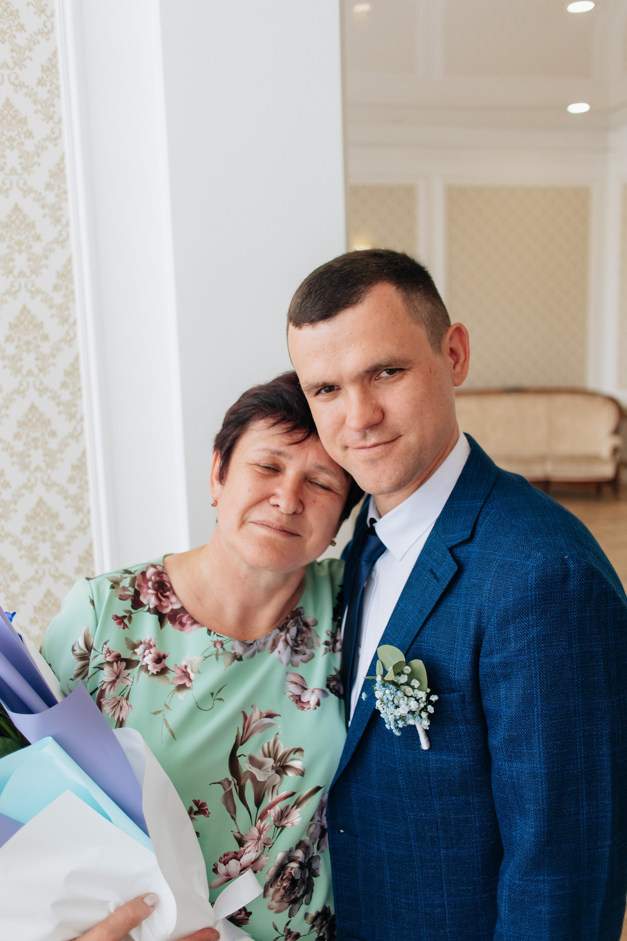 Свадьба. Катерина и Алексей. KRIS KRUPINNIKOVA