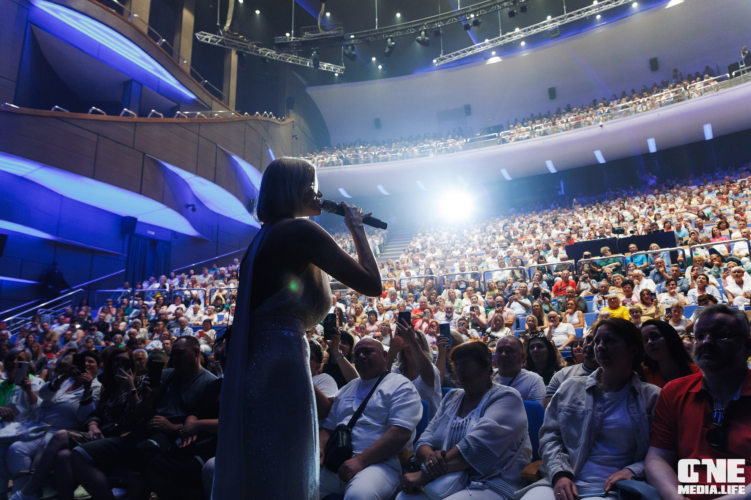 Ирина Круг 19.07.2024. KRIS KRUPINNIKOVA