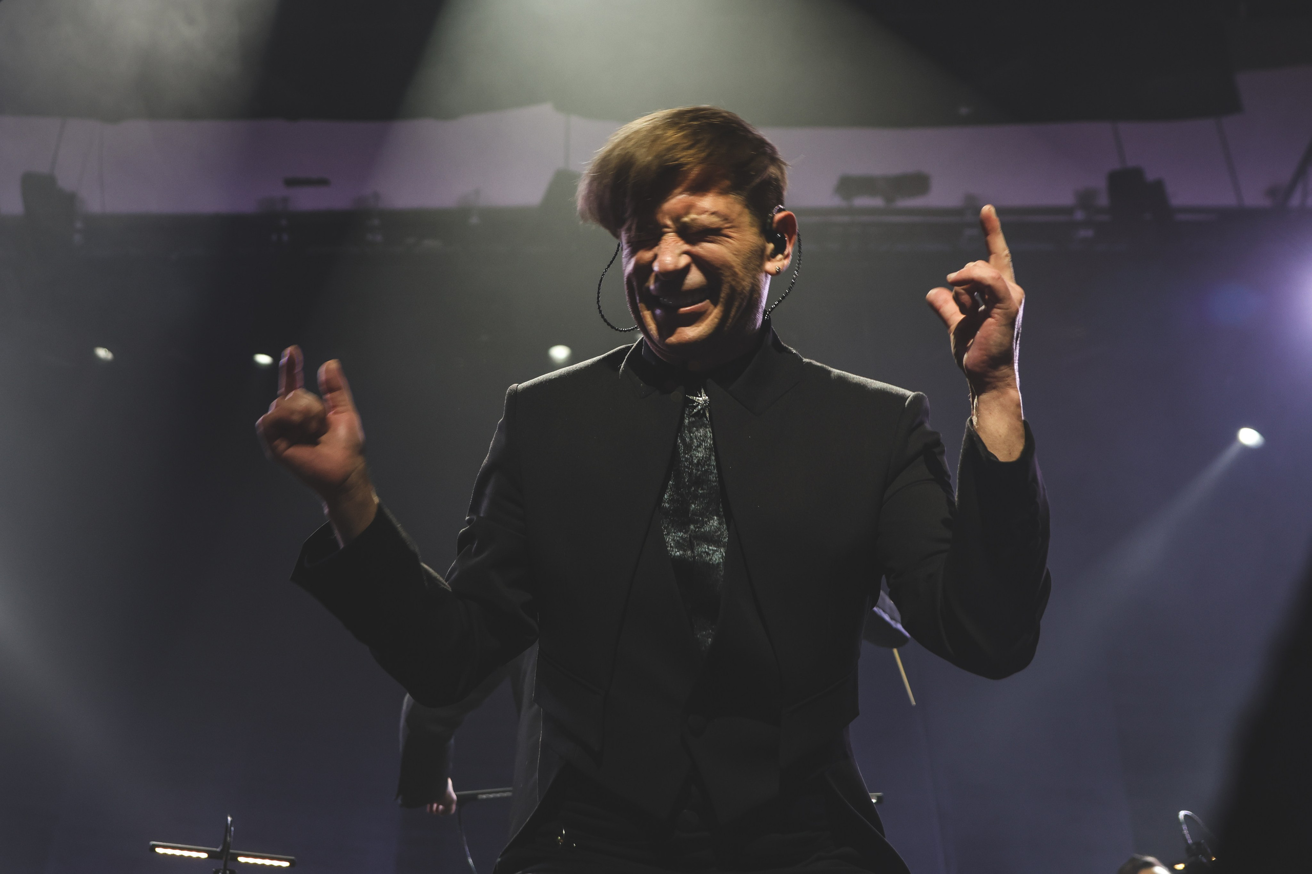 Группа Би-2. Ереван. Фотограф Ольга Махалова — Санкт-Петербург, Москва, Нижний Новгород