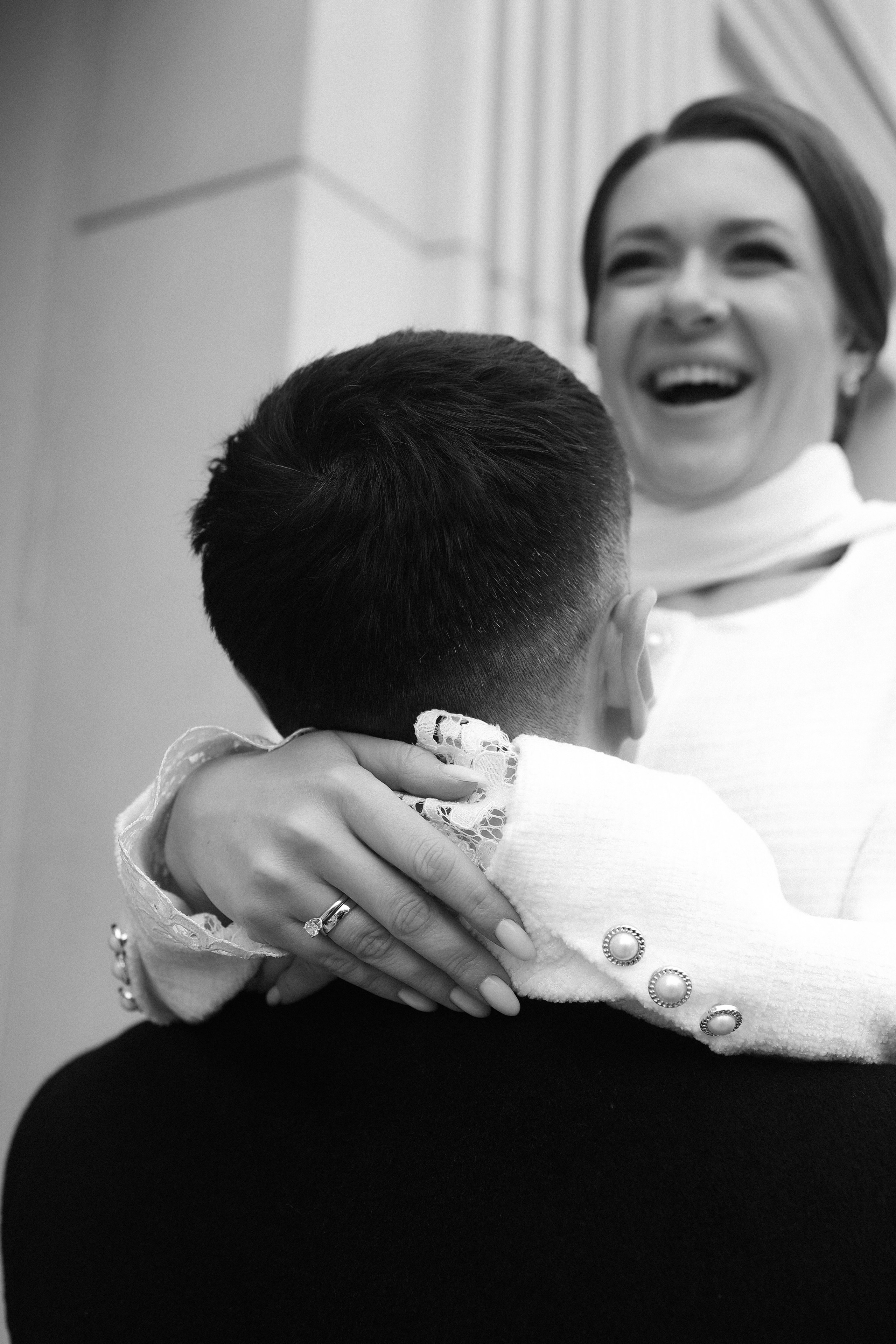 Е. + В. Таганский ЗАГС, ресторан Турандот. Семейный и lovestory фотограф в Москве Светлана Коняхина