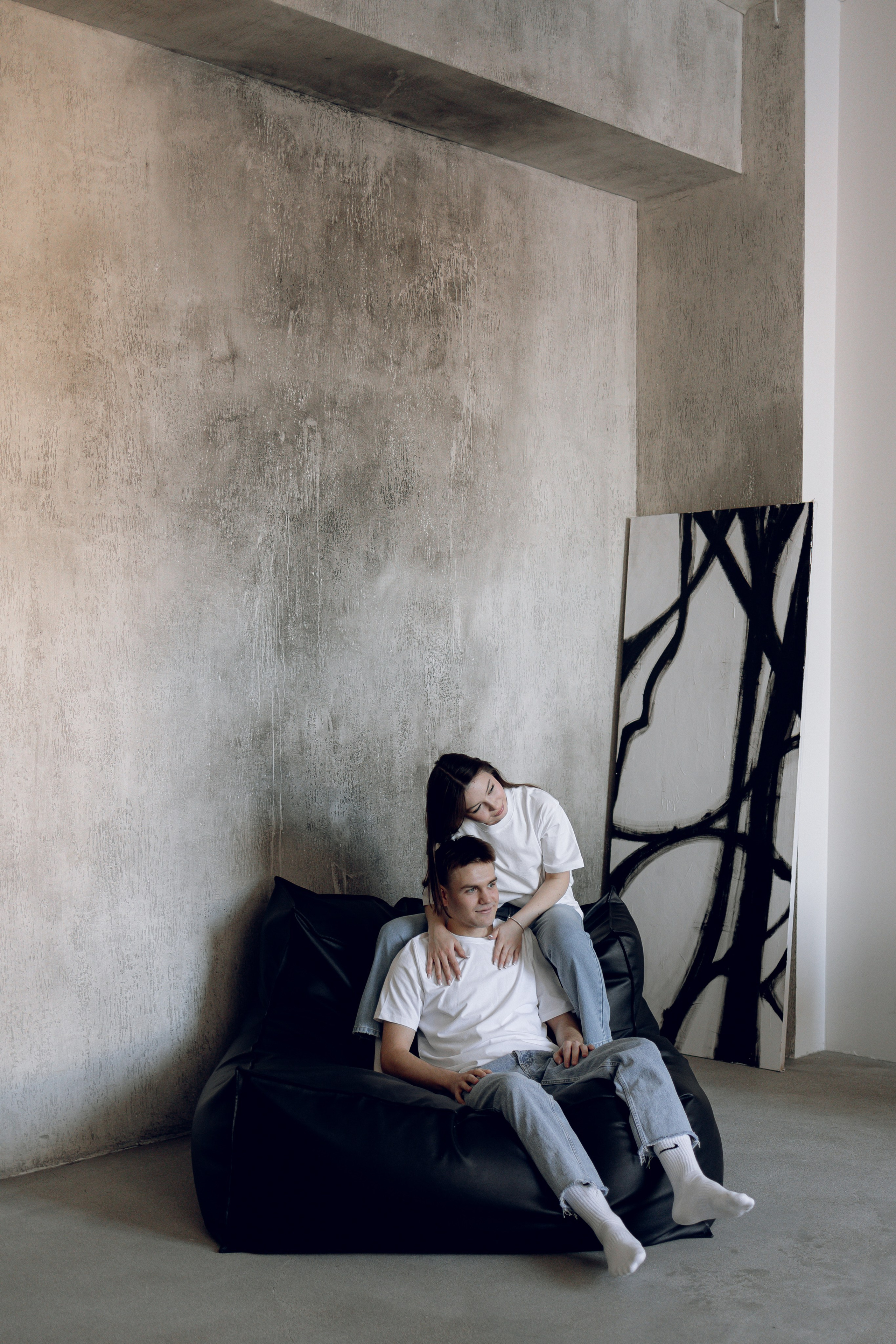 Сеня и Даша. Свадебный фотограф Казань| Фотограф Казань Зевакина Анастасия