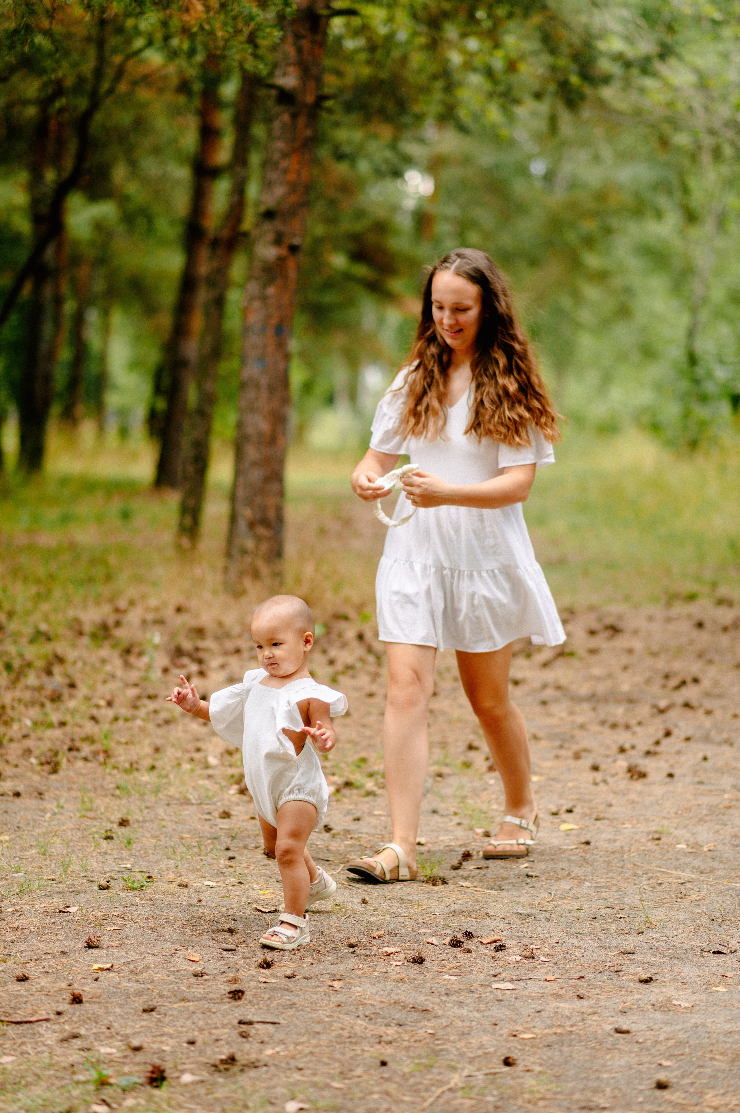 ТОЛЬКО ДЕВЧОНКАМИ. Шашкова Вероника / Свадебный и семейный фотограф Москва и Ярославль
