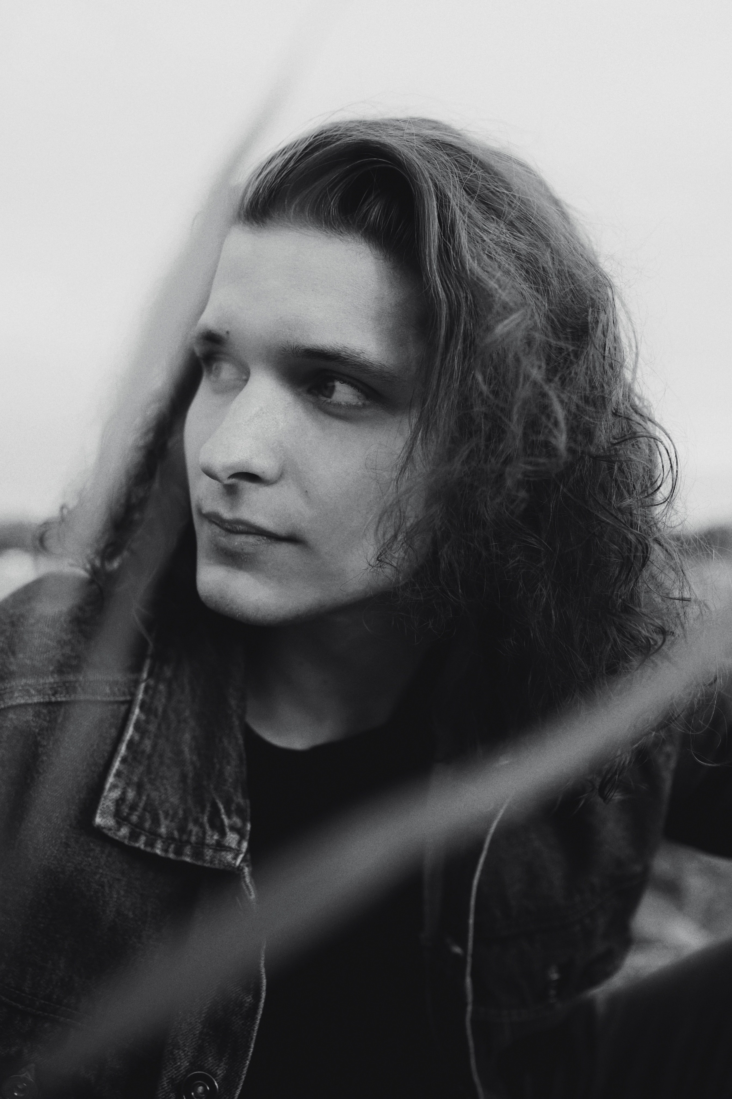 Данила. Фотограф и видеограф в Санкт-Петербурге