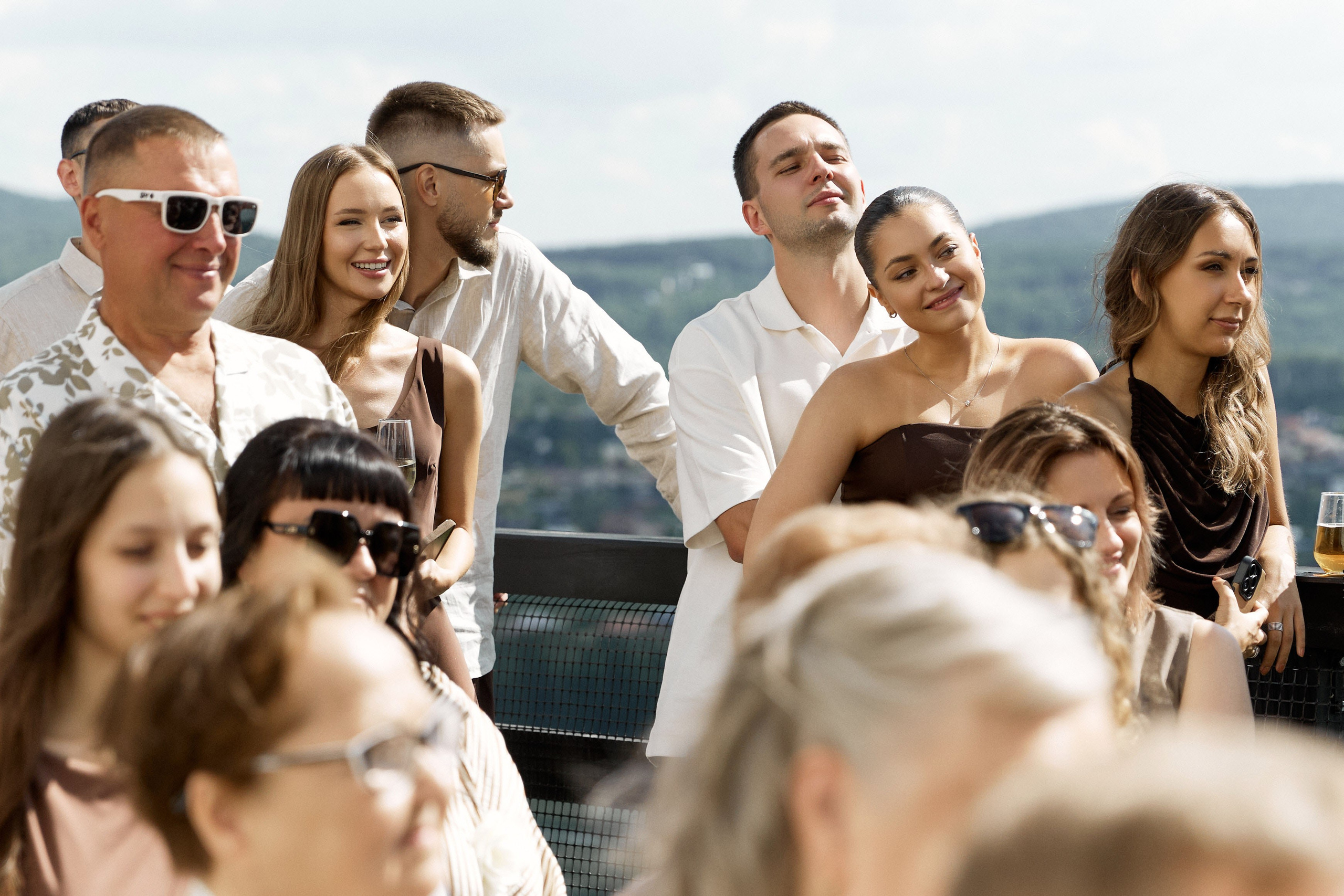 Посмотреть серию. Свадебный и семейный фотограф в Красноярске Тряпчев Павел
