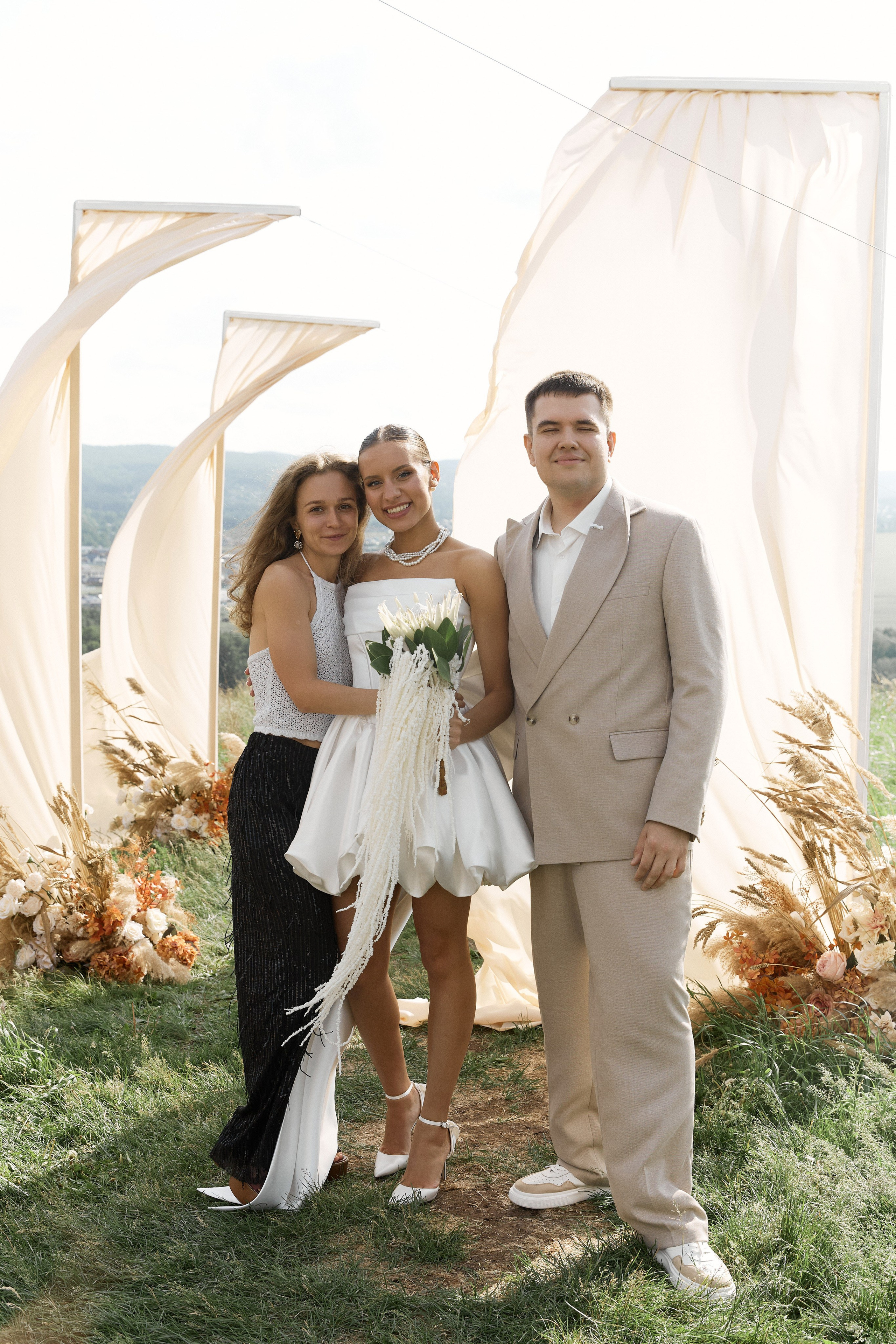 Посмотреть серию. Свадебный и семейный фотограф в Красноярске Тряпчев Павел