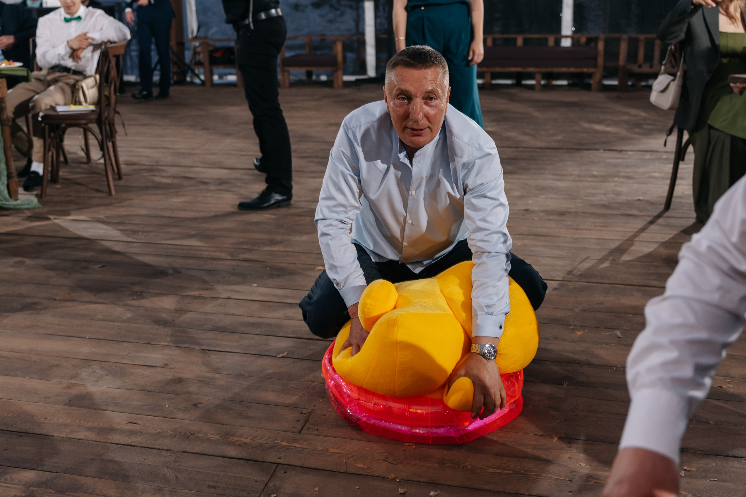 Елена и Роман. Свадебный и семейный фотограф Кокушева Юлия Нижний Новгород