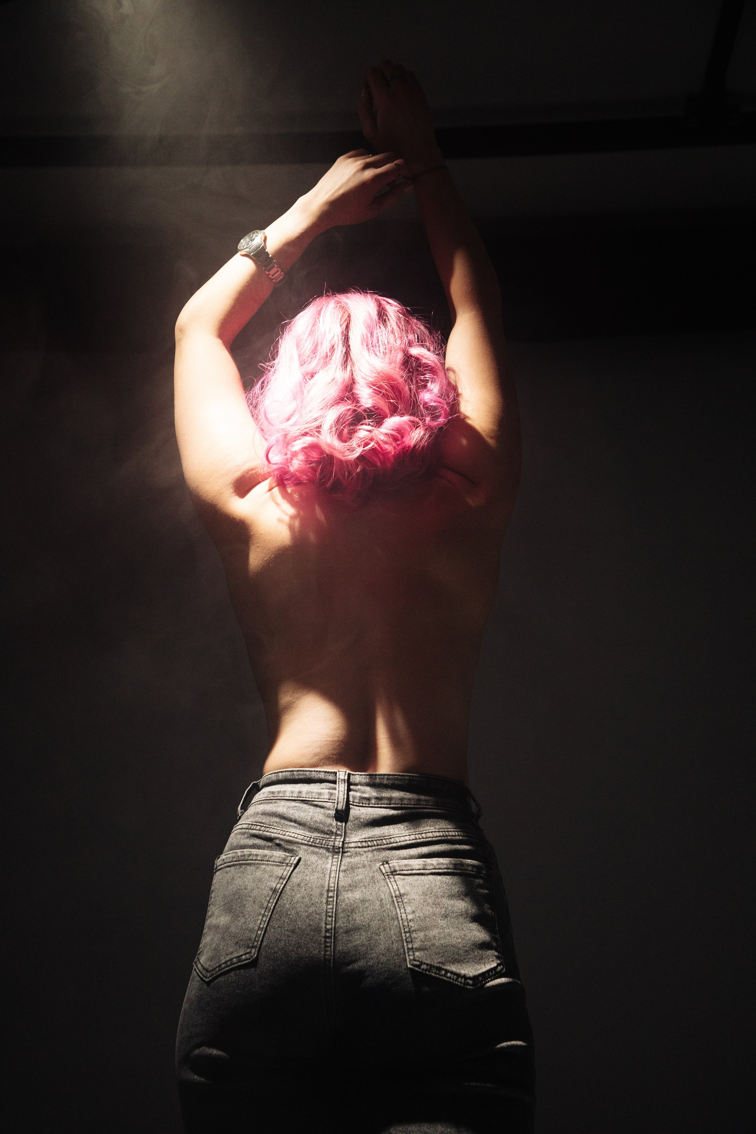 Фотосессия ко Дню Рождения для Анастасии. Фотограф Анастасия Тихонова