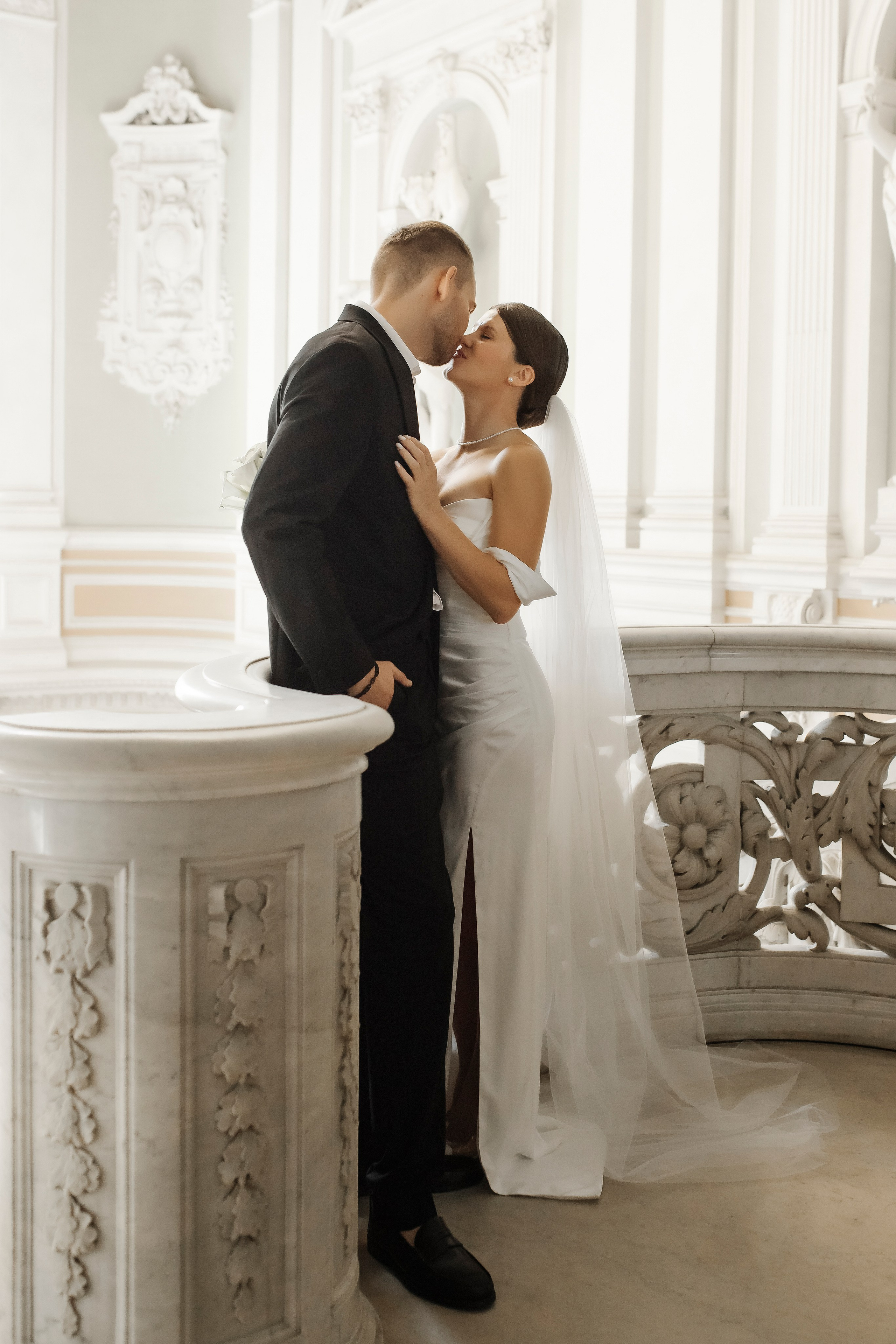 Юрий & Жанна. Свадебный и семейный фотограф Санкт-Петербурга Мария Родионова