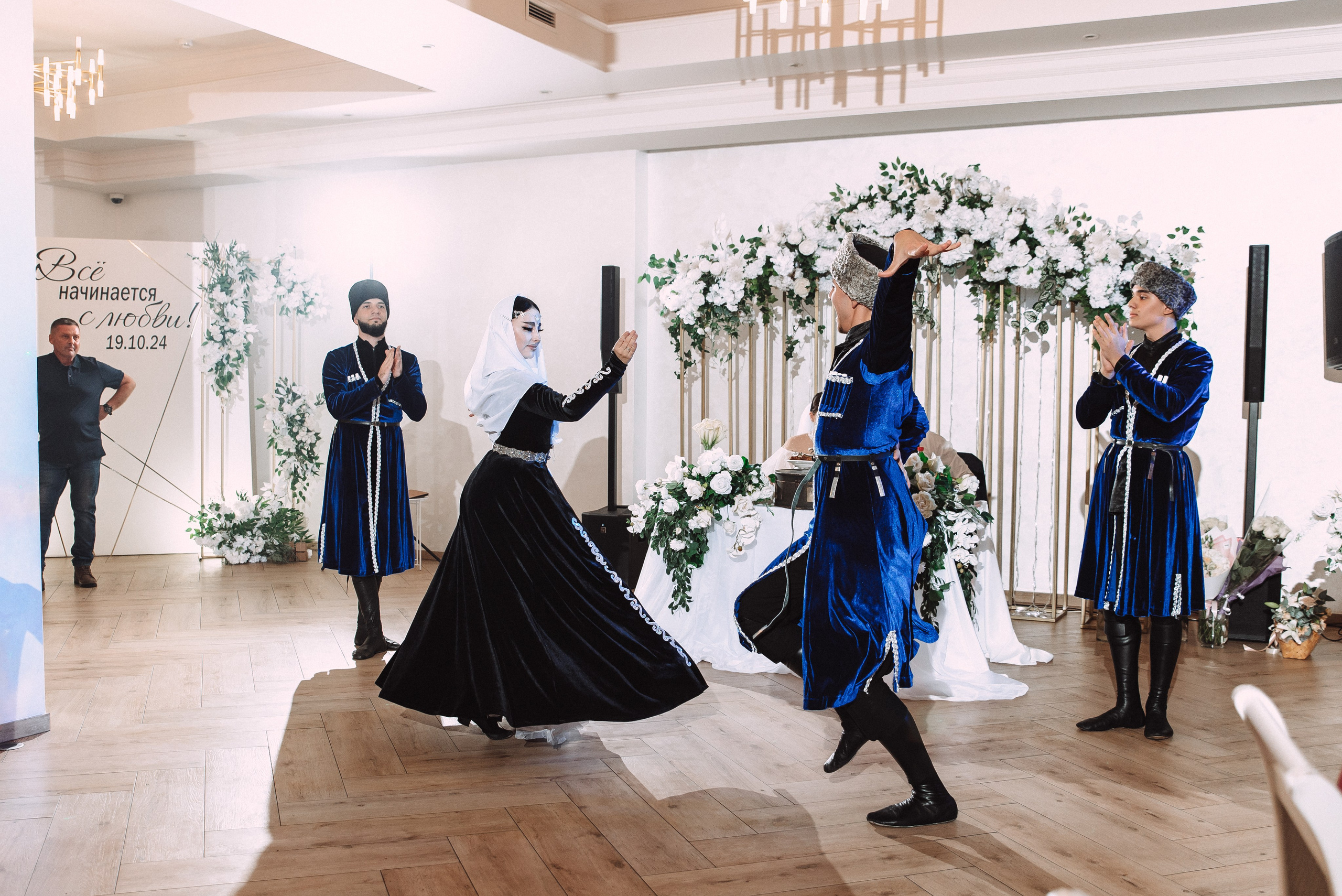 Ильяс + Олеся. Свадебный и семейный фотограф в Волгограде Олеся Лисицкая