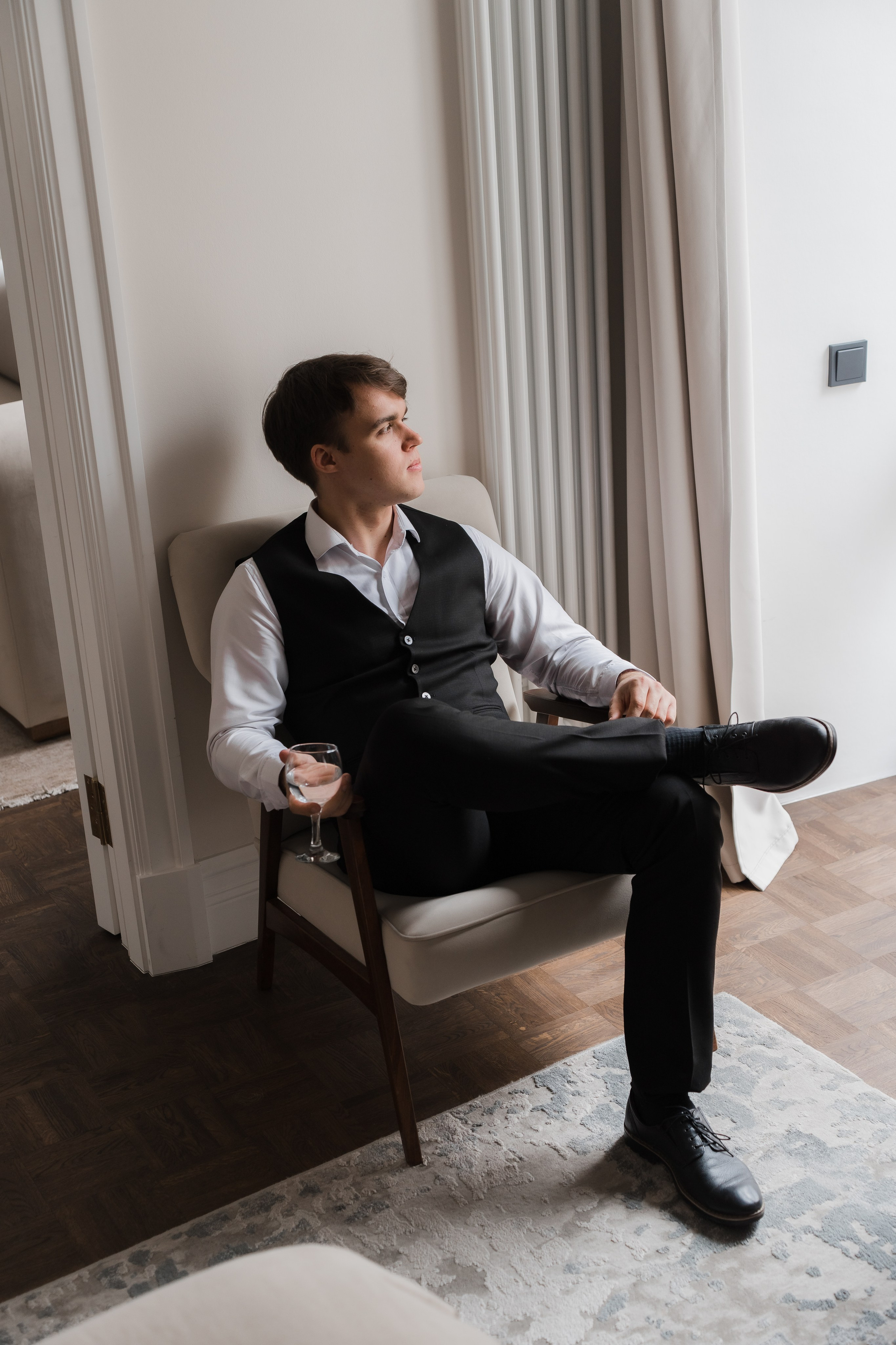 Анатолий + Ева