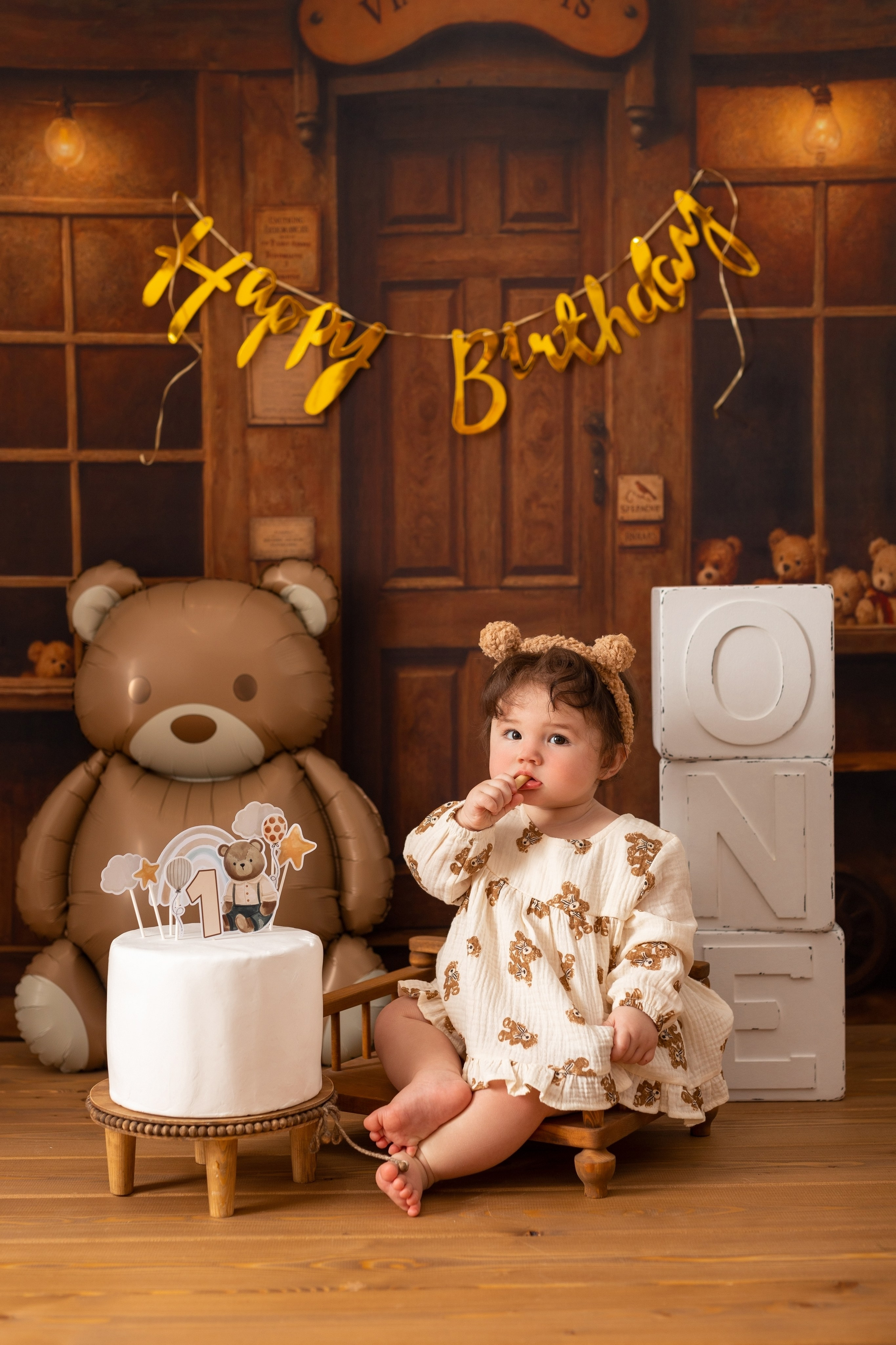 Фотограф Ольга Трубникова