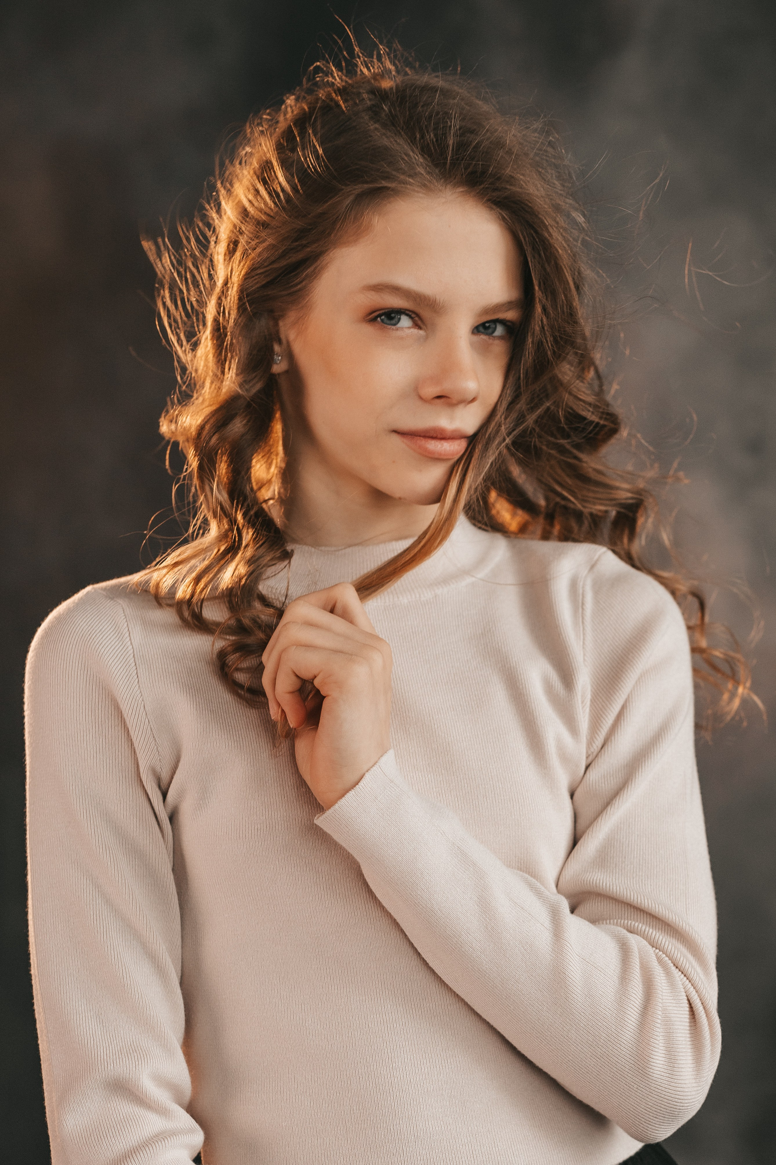 СЕМЬЯ КОМАРОВЫХ. Семейный фотограф Красноярск