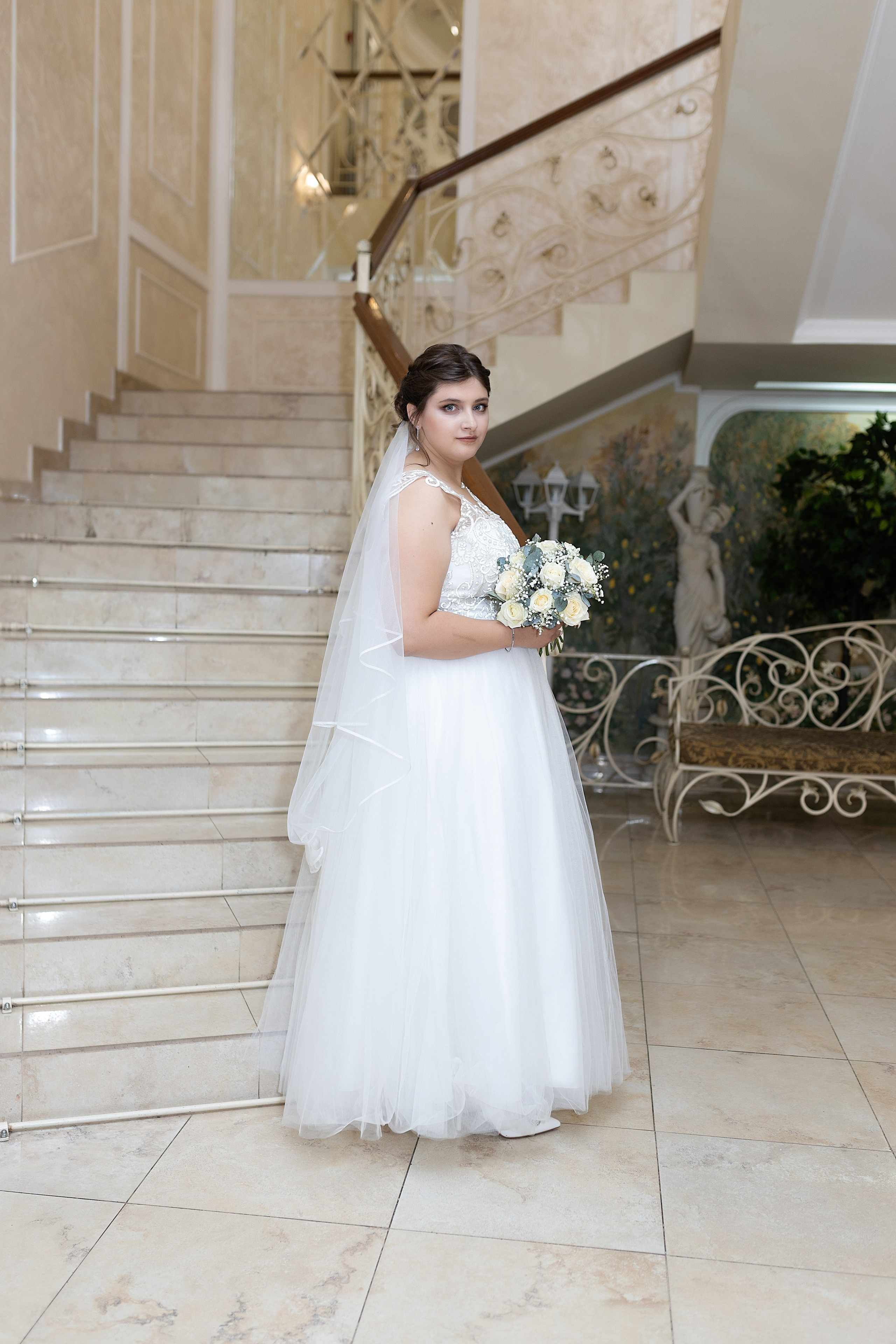 Фотосессия росписи в Железнодорожном. Фотограф в Железнодорожном и Балашихе