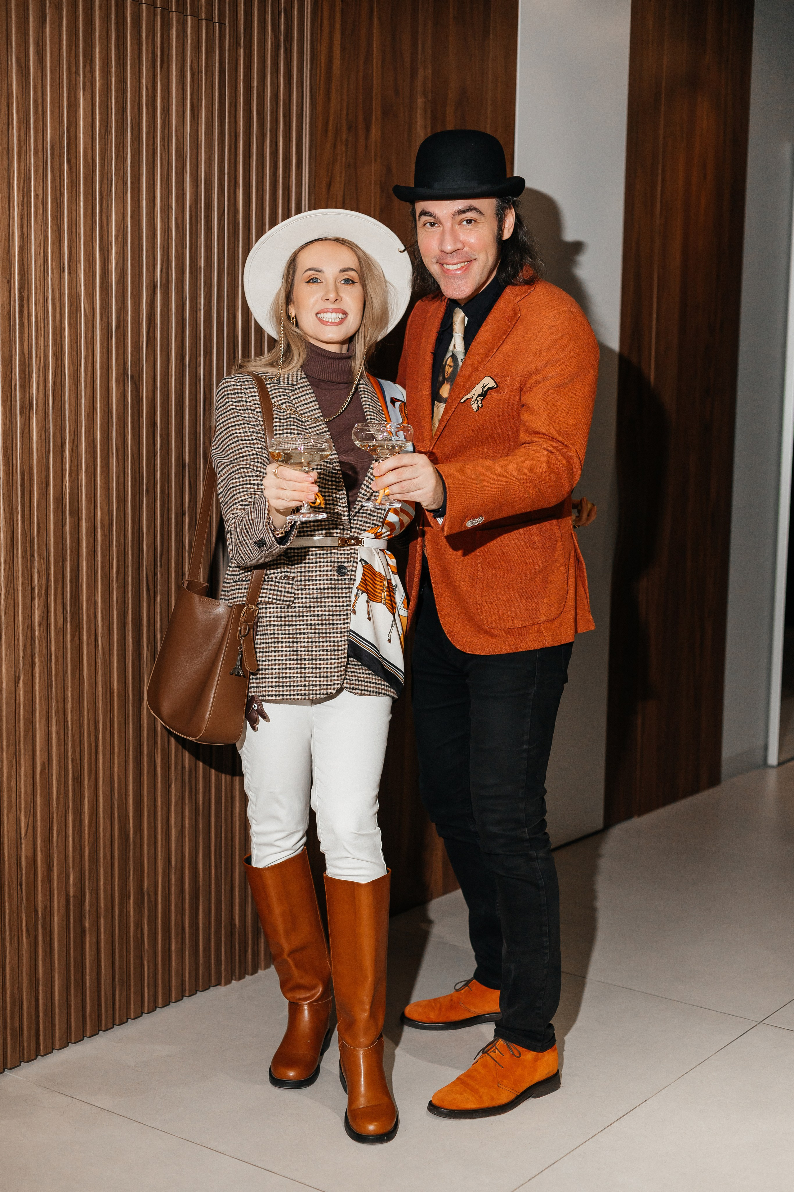 Hermes event. Свадебный фотограф в Ростове-на-Дону