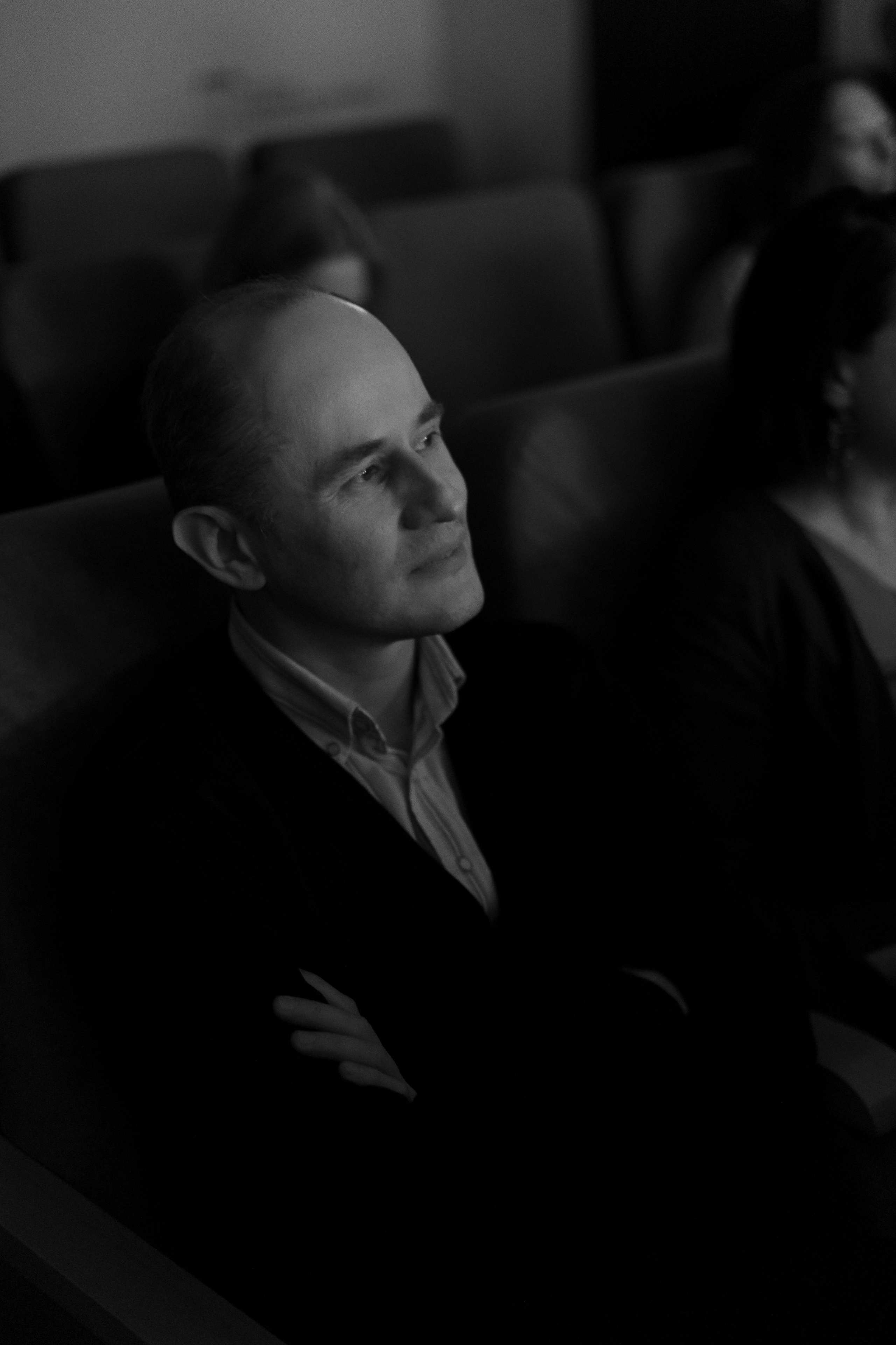 Бизнес Симфония. Репортажный и портретный фотограф Каширина Лилия Москва