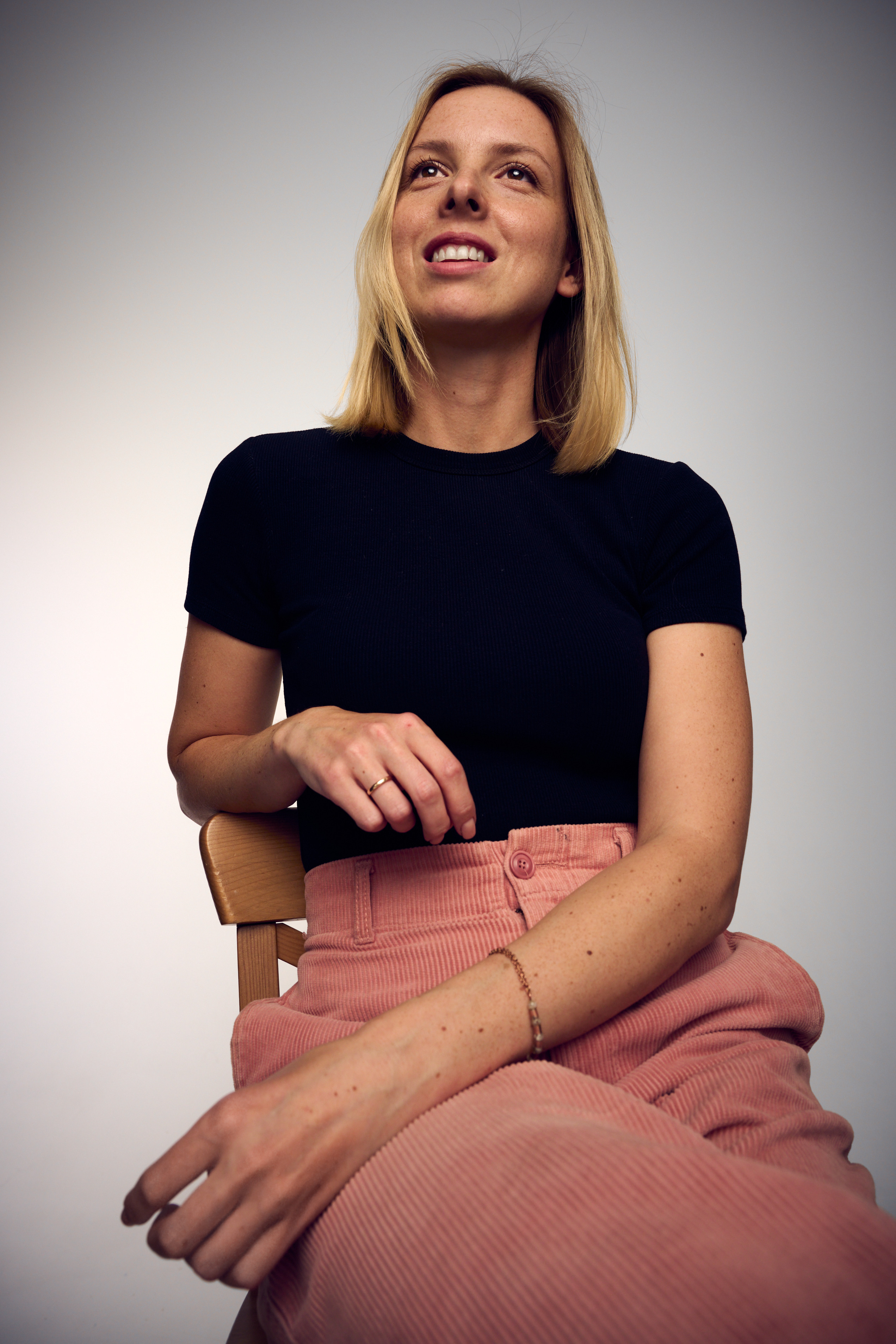 профессиональная фотосессия в студии