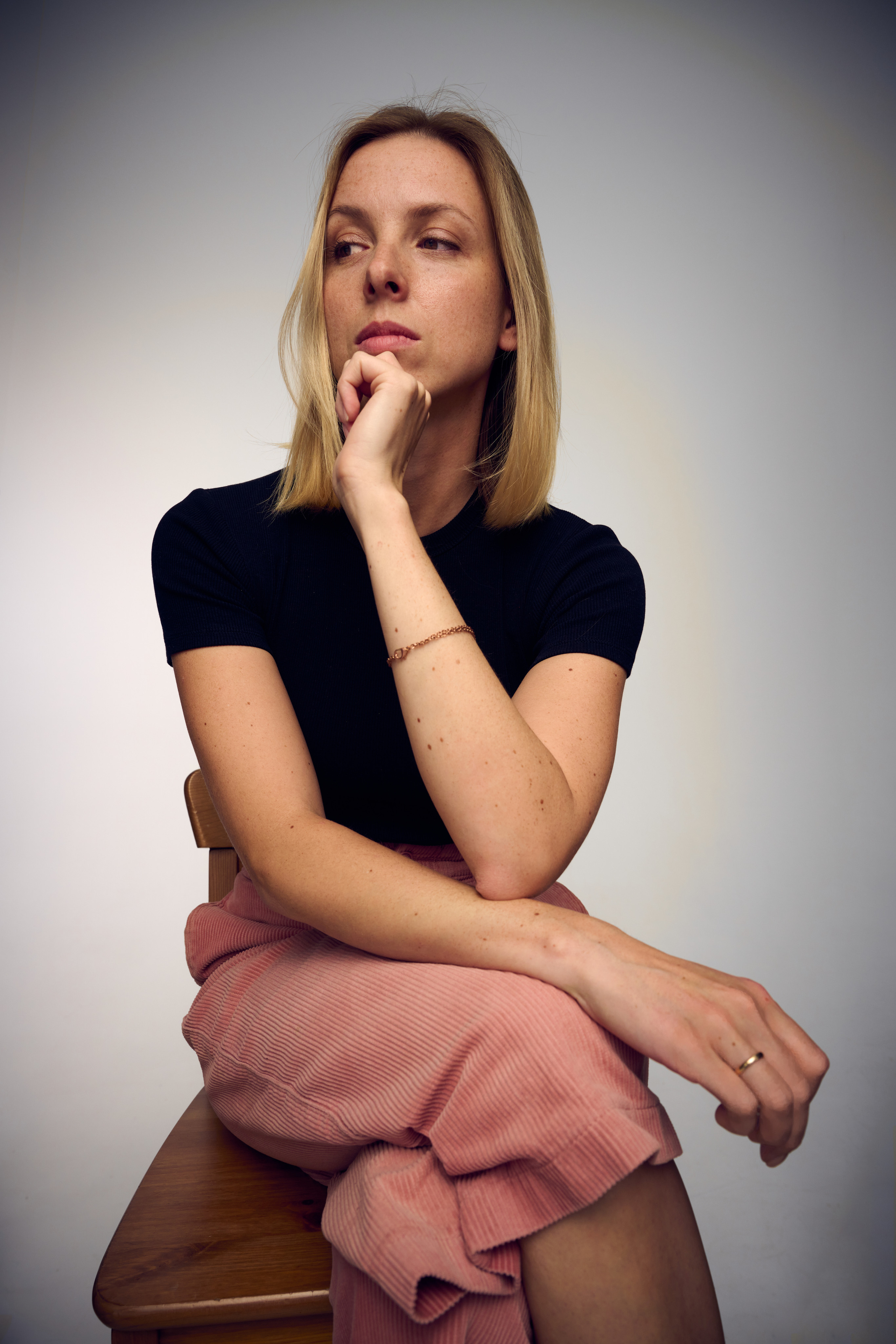 женский портрет москва